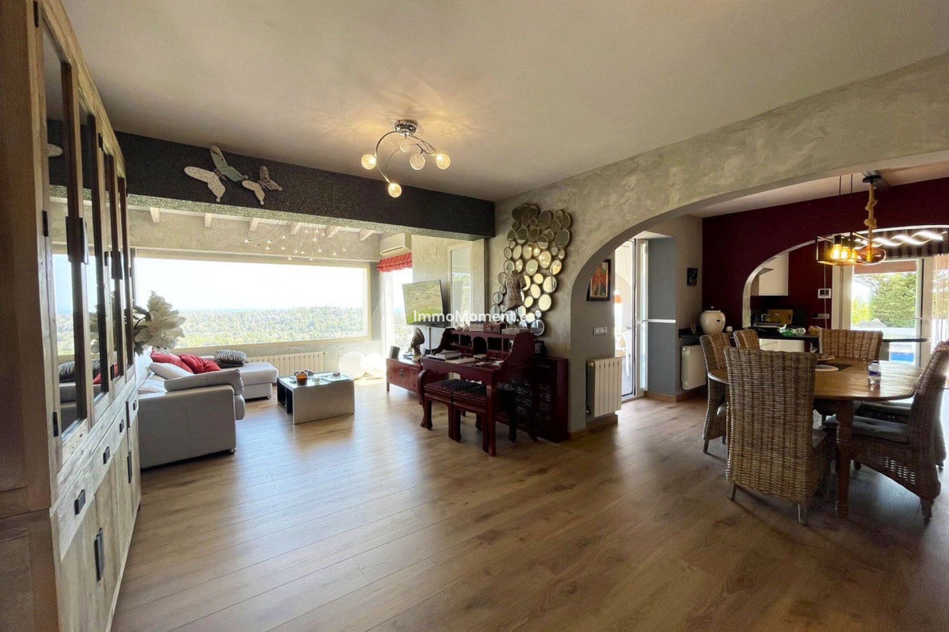 Reventa - Villa - Calpe - Calpe Centro