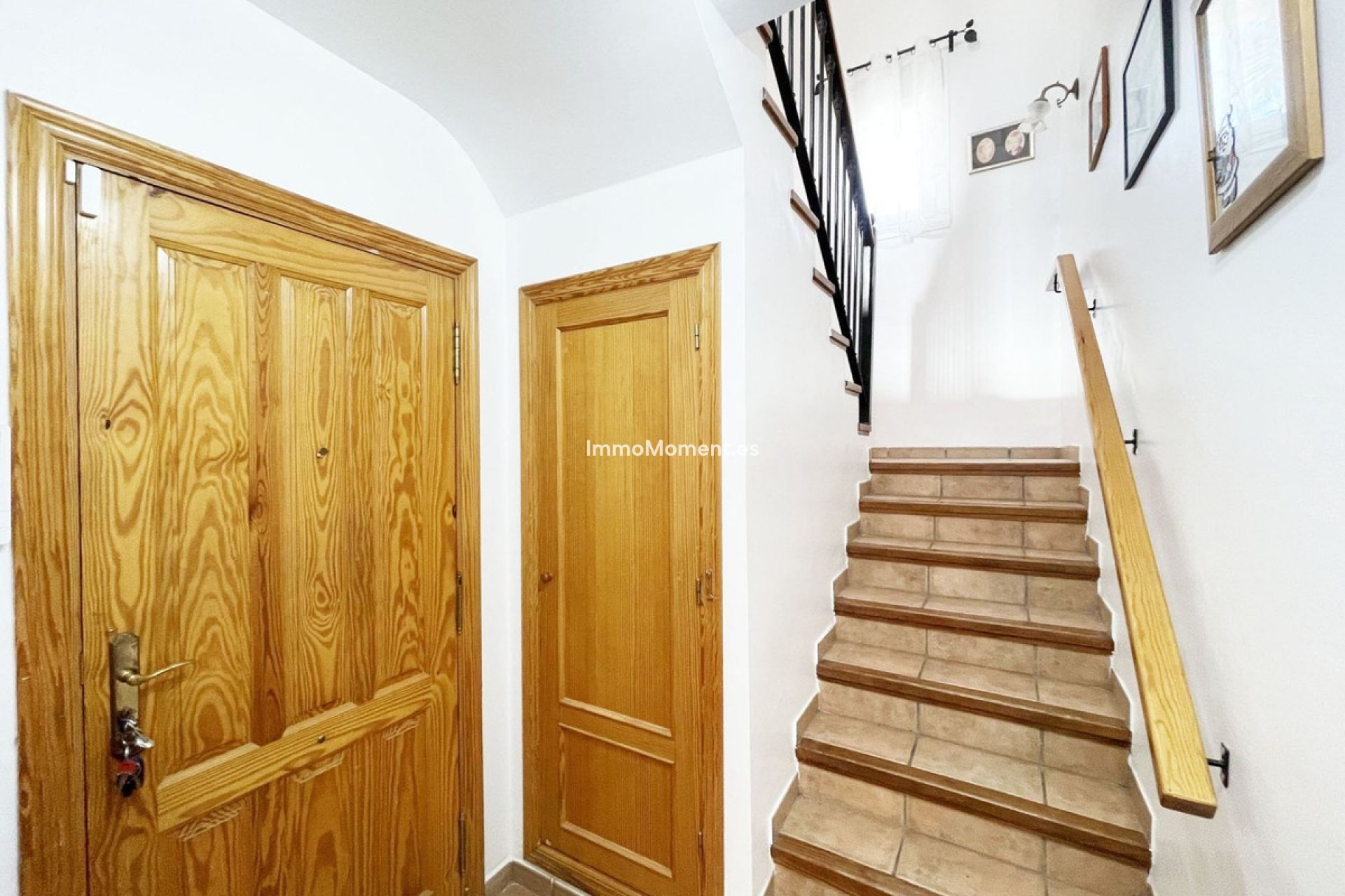 Reventa - Villa - Calpe - Calpe Centro