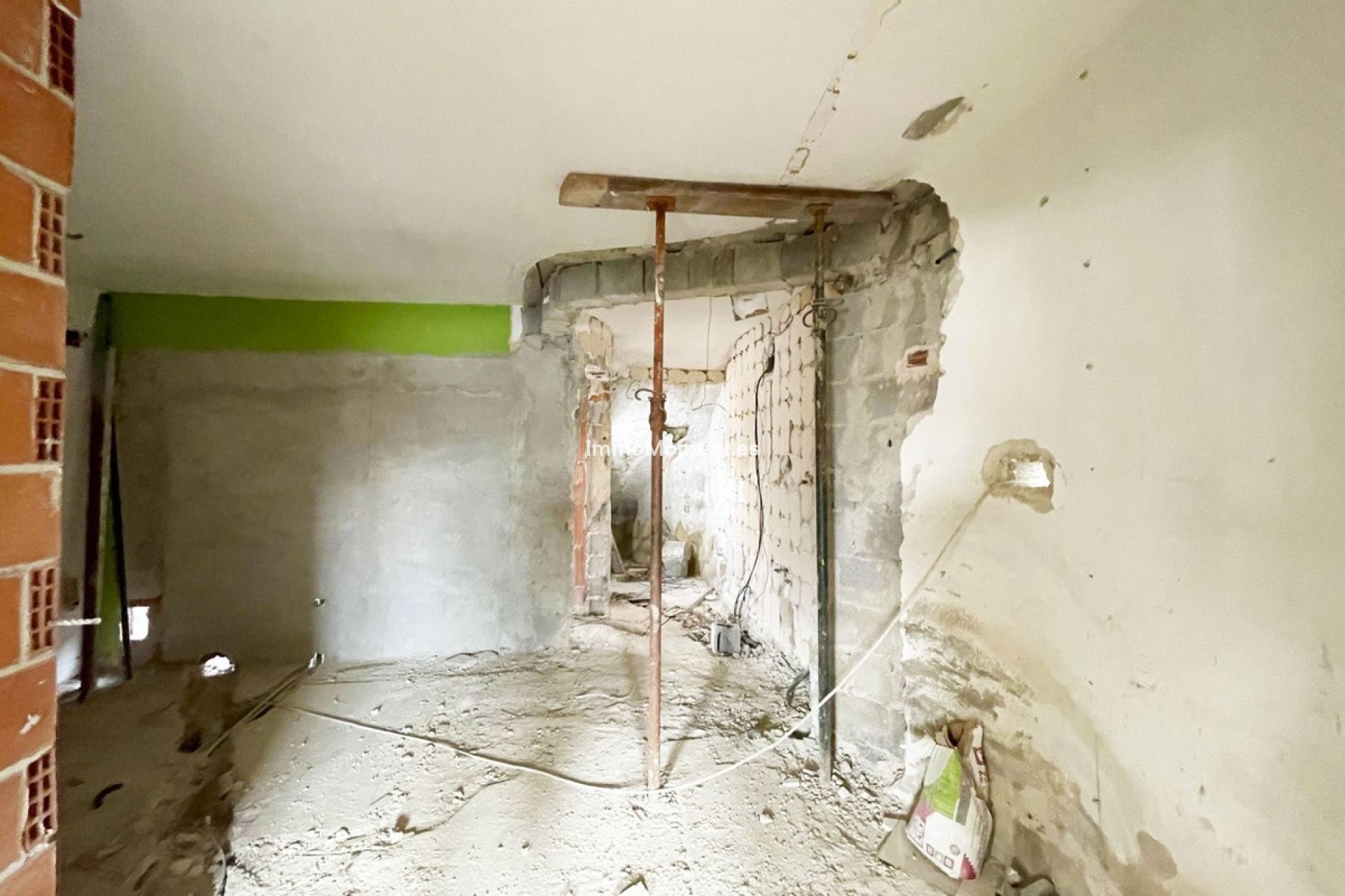 Reventa - Villa - Calpe - Calpe Centro