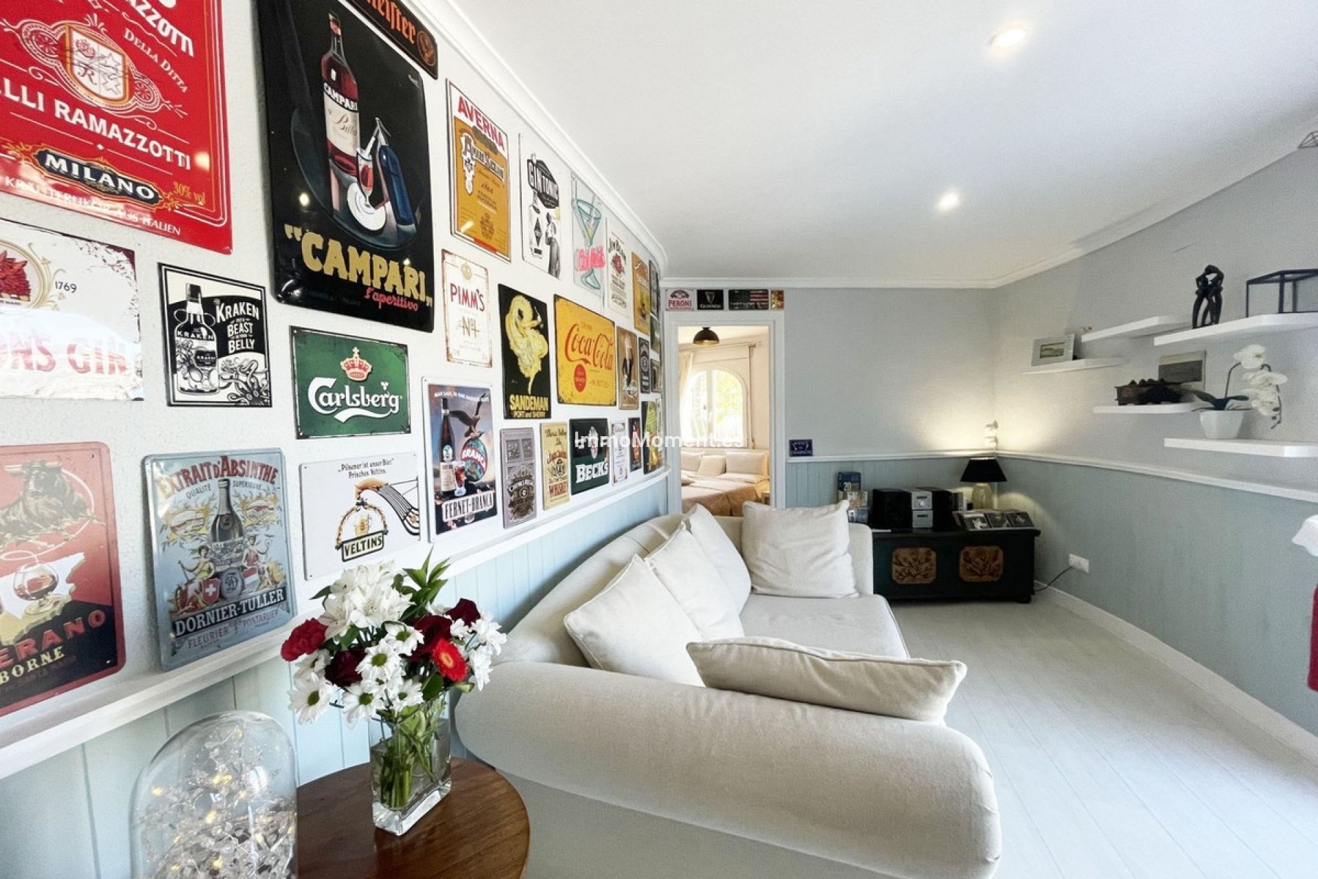 Reventa - Villa - Calpe - Calpe Centro