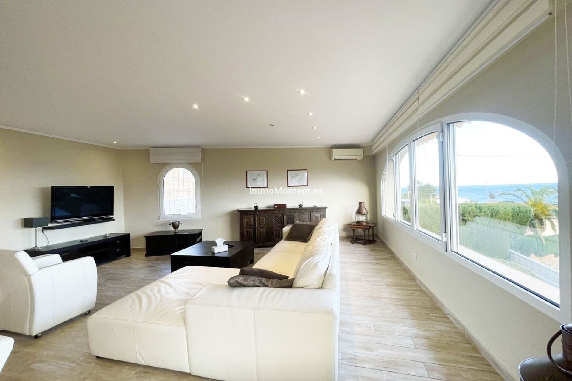 Reventa - Villa - Calpe - Calpe Centro