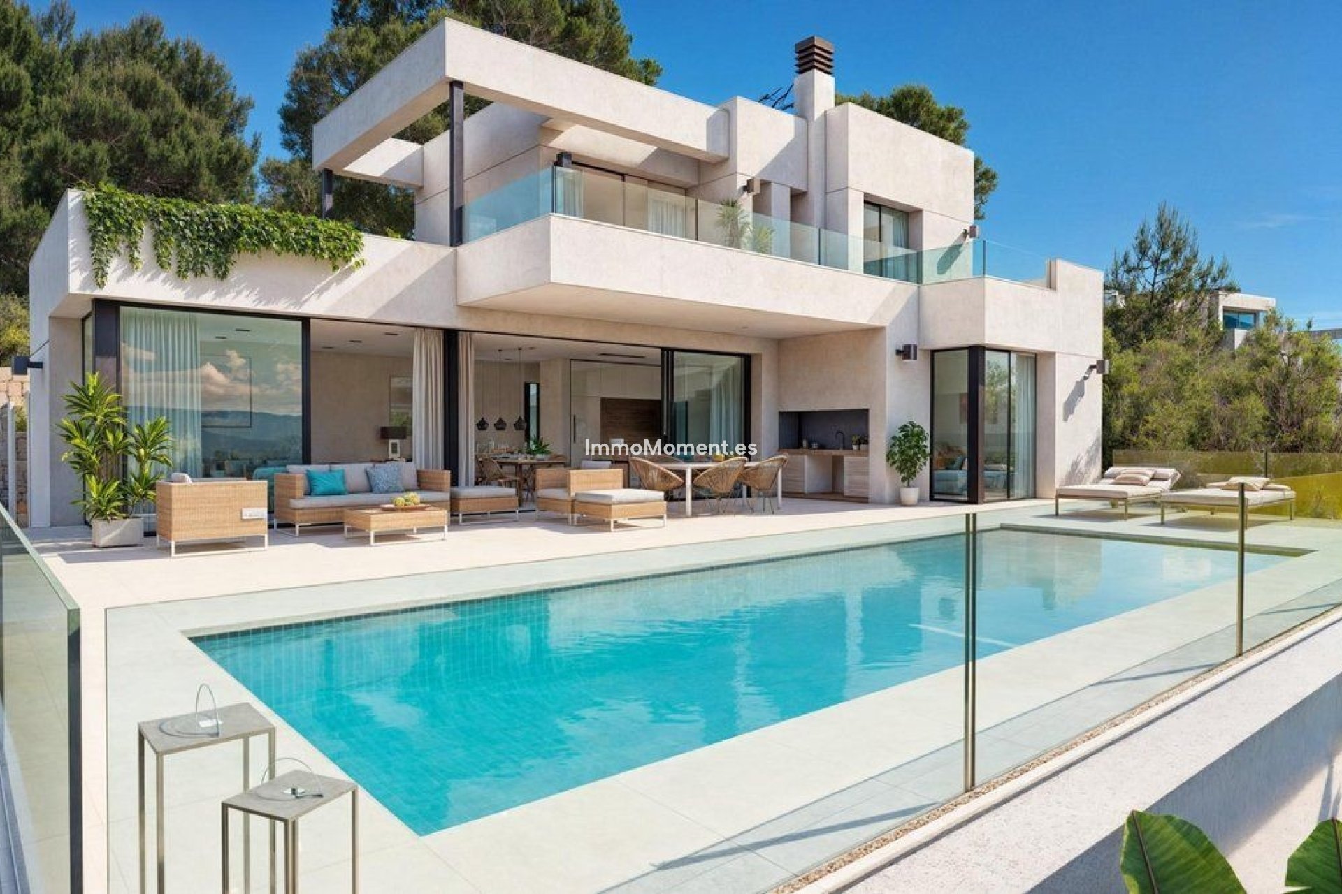 Reventa - Villa - Calpe - Calpe Centro