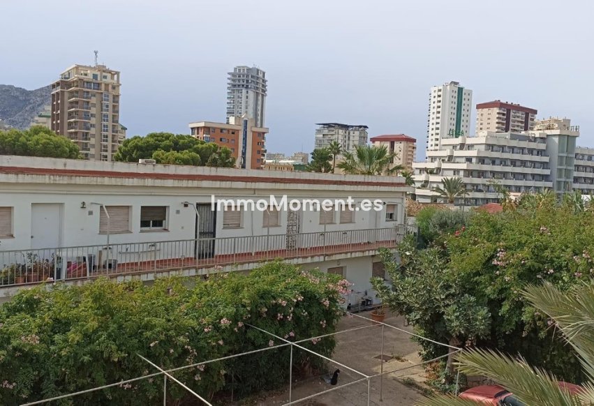 Reventa - Villa - Calpe - Calpe Centro