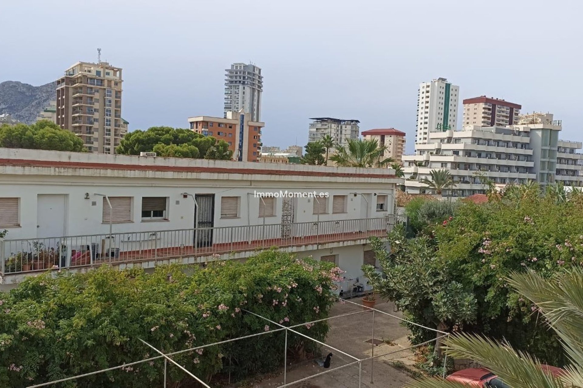 Reventa - Villa - Calpe - Calpe Centro