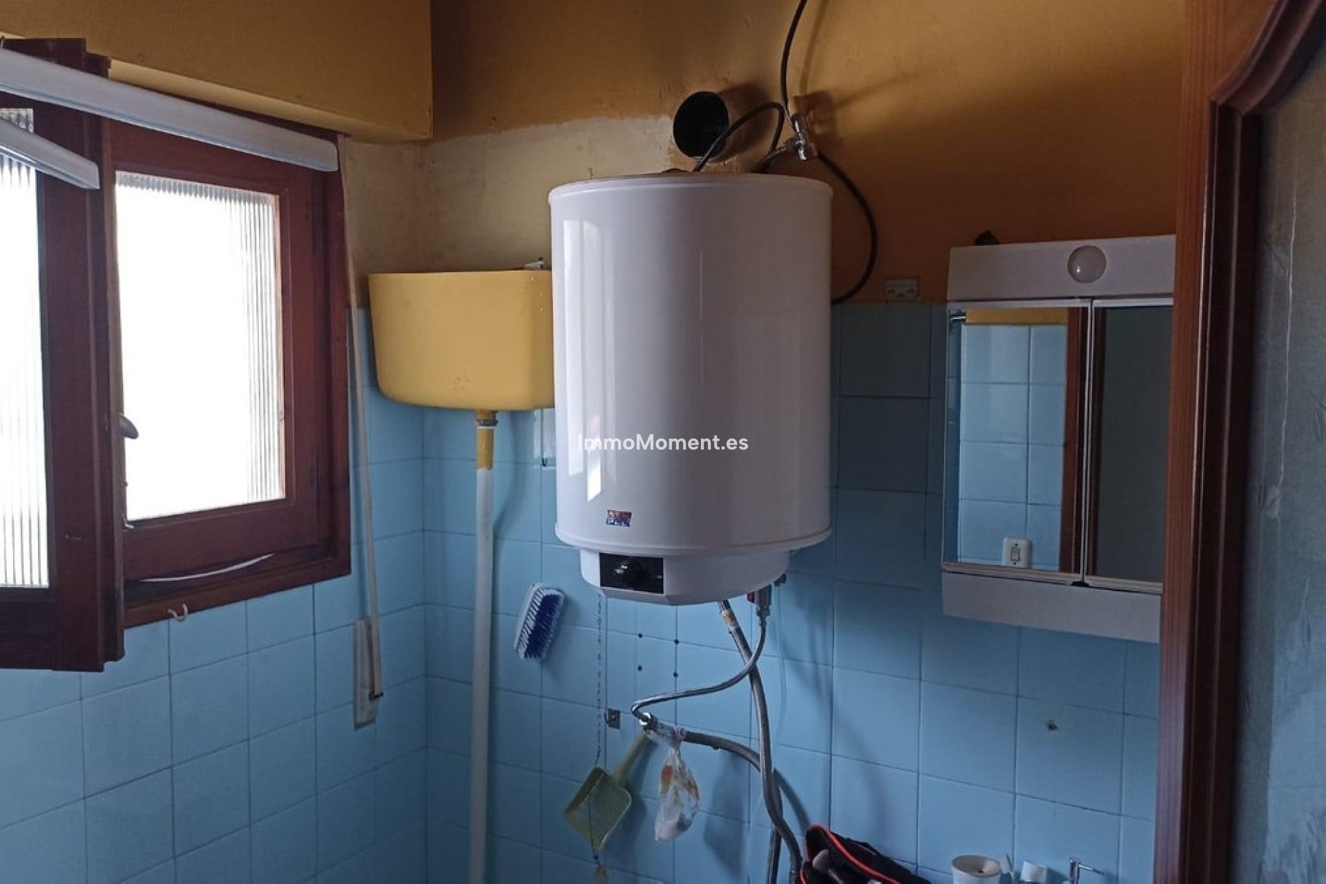 Reventa - Villa - Calpe - Calpe Centro