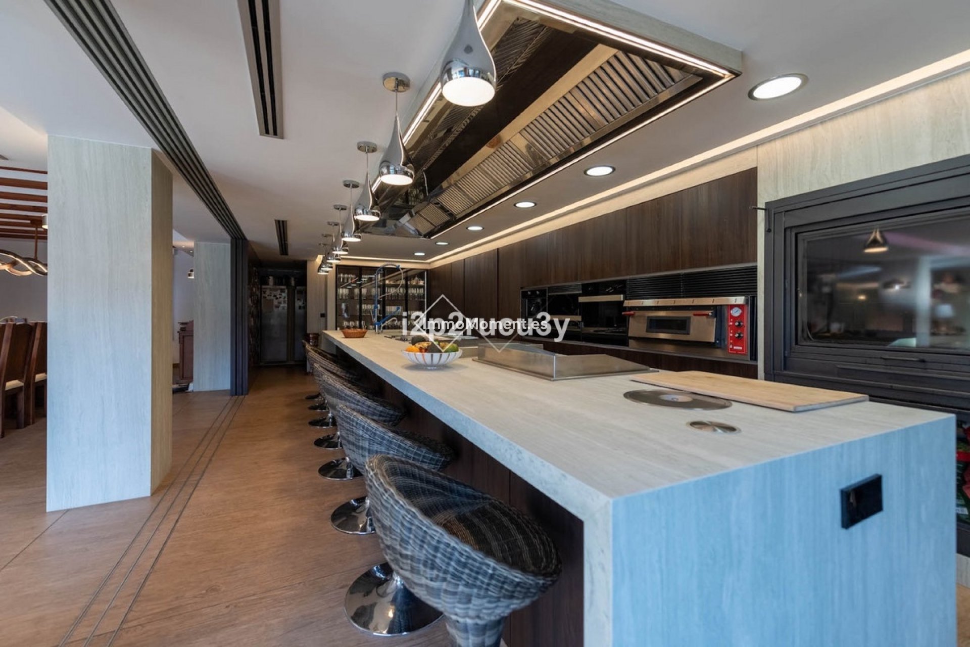 Reventa - Villa - Calpe - Calpe Centro