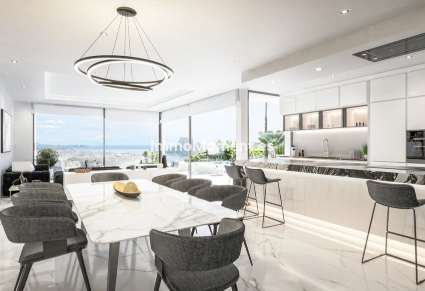 Reventa - Villa - Calpe - Calpe Centro