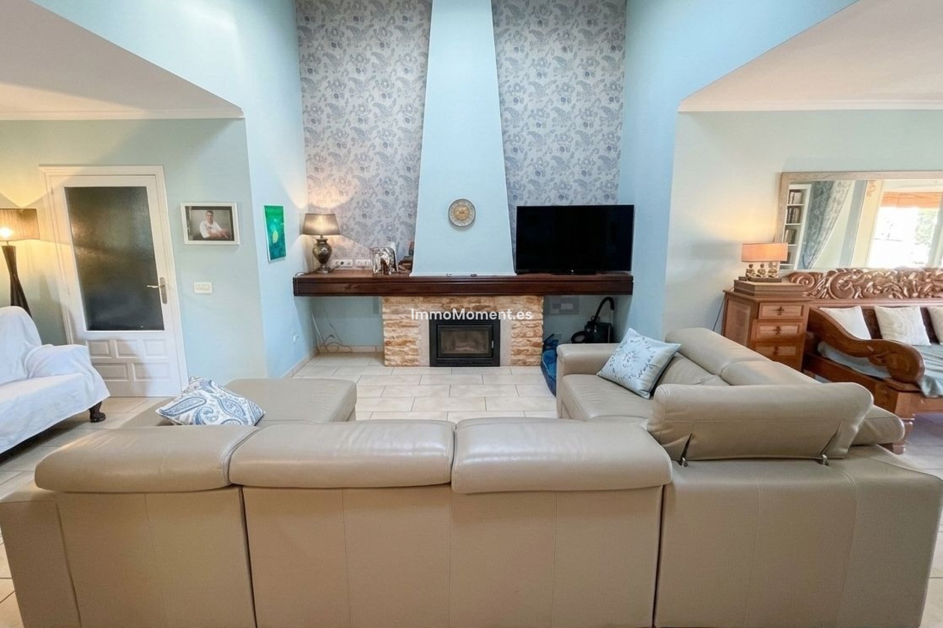 Reventa - Villa - Calpe - Calpe Centro