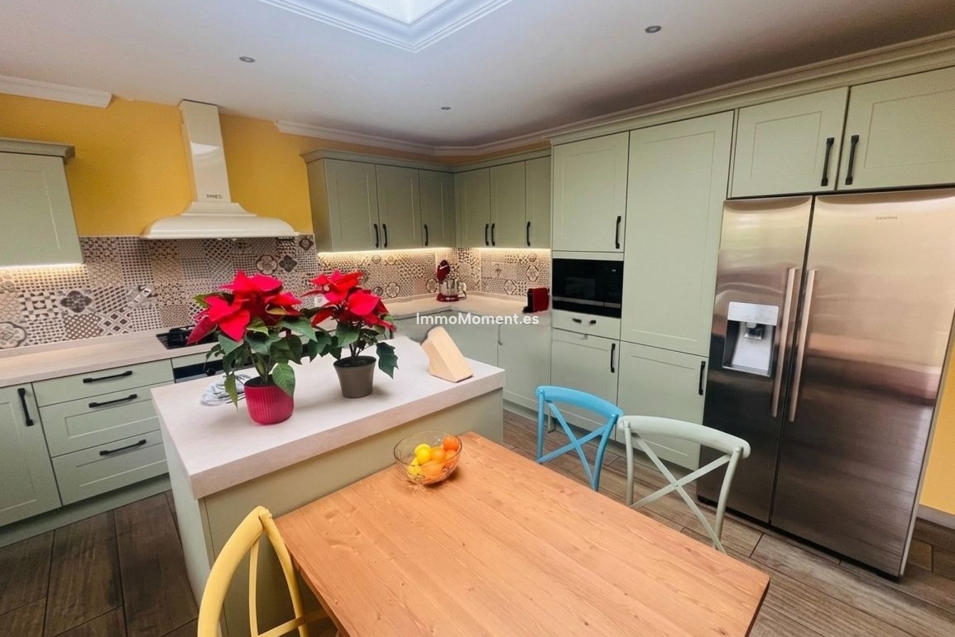 Reventa - Villa - Calpe - Calpe Centro