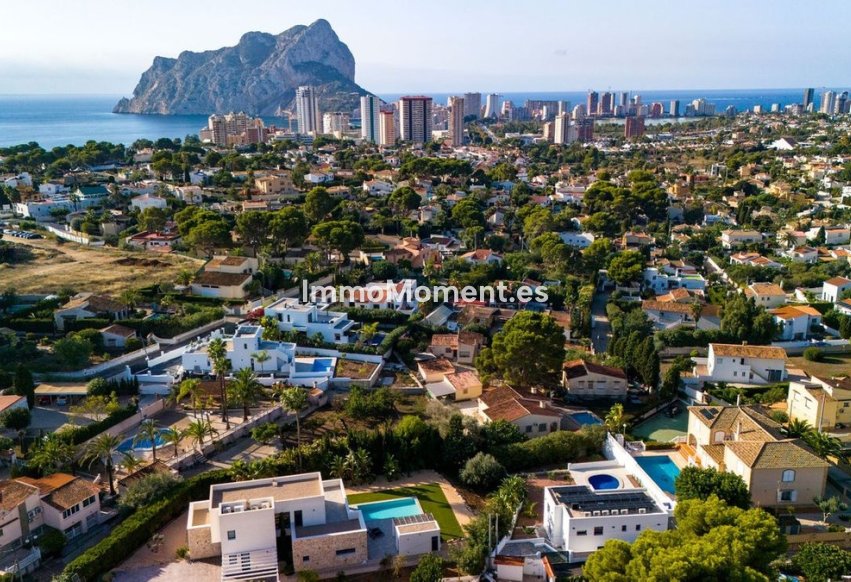 Reventa - Villa - Calpe - Calpe Centro