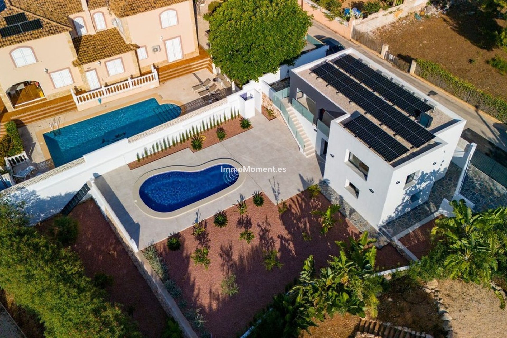 Reventa - Villa - Calpe - Calpe Centro