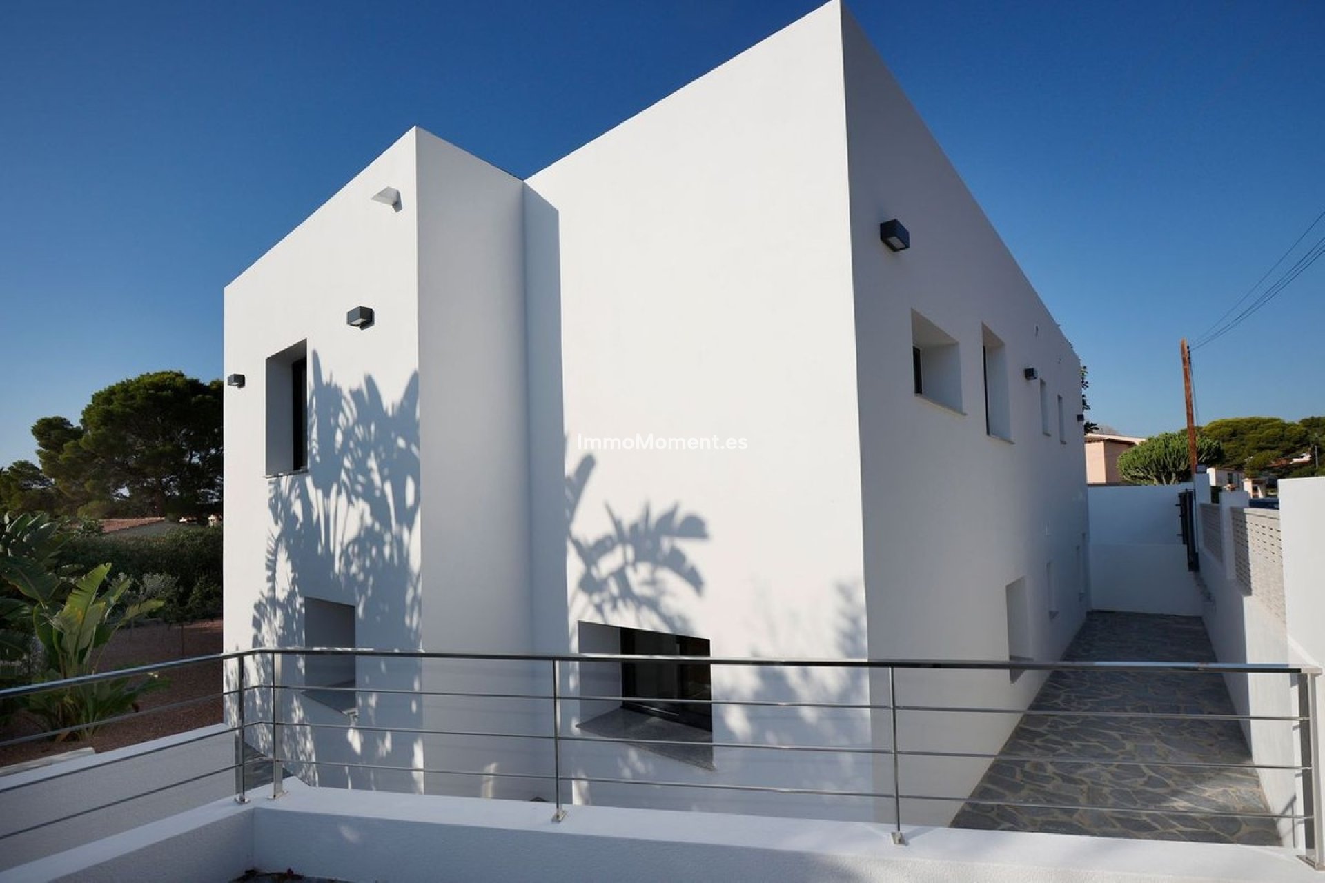 Reventa - Villa - Calpe - Calpe Centro