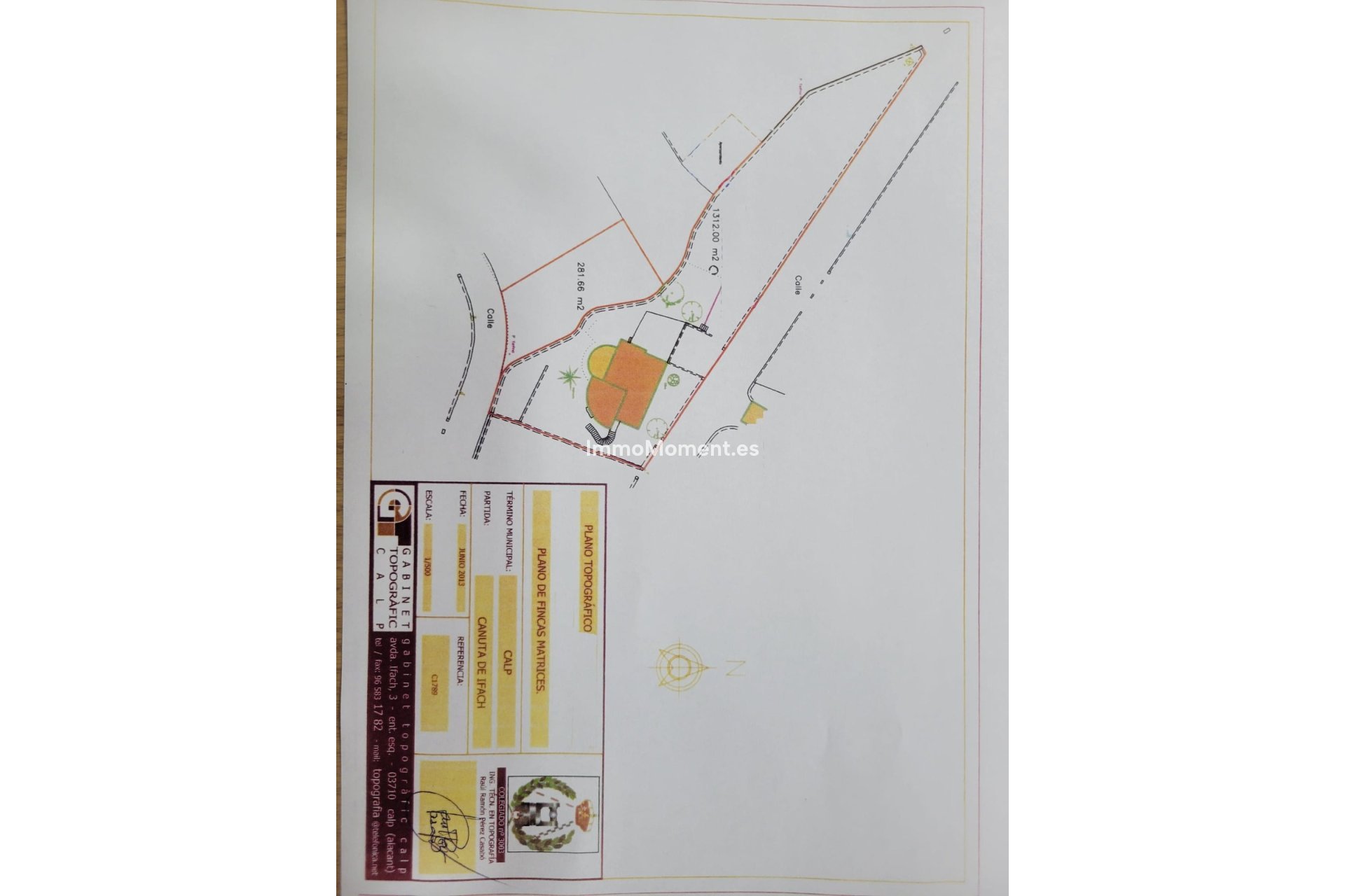 Reventa - Villa - Calpe - Calpe Centro