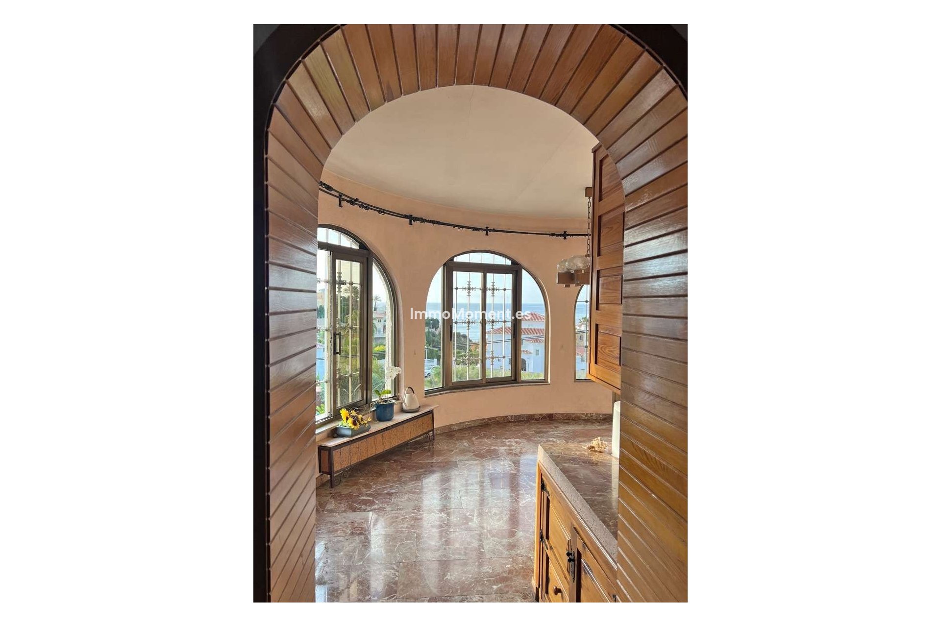 Reventa - Villa - Calpe - Calpe Centro