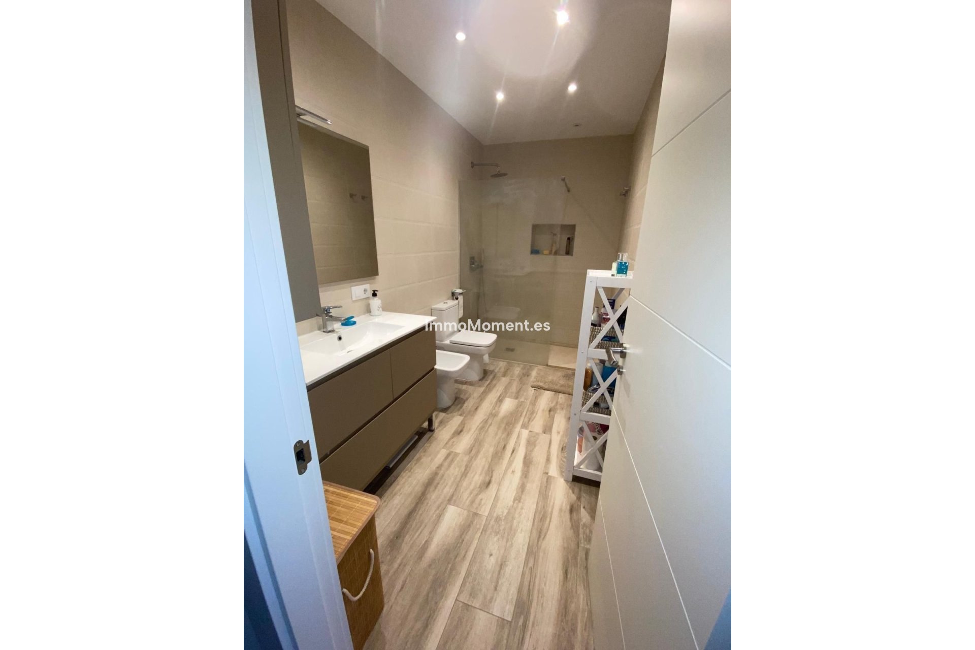 Reventa - Villa - Casares - Casares Centro