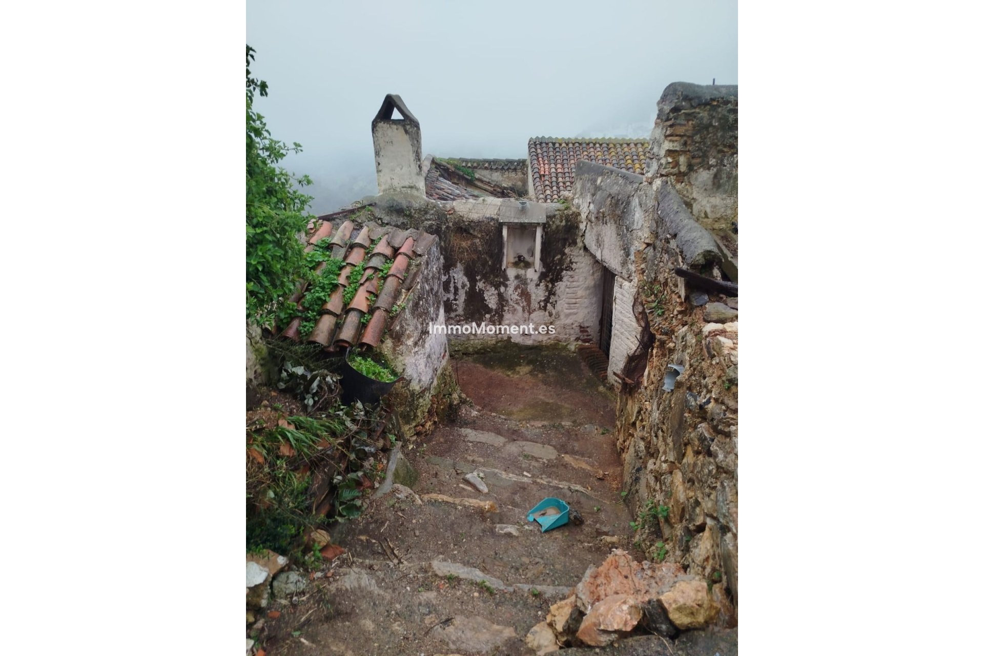 Reventa - Villa - Casares - Casares Centro