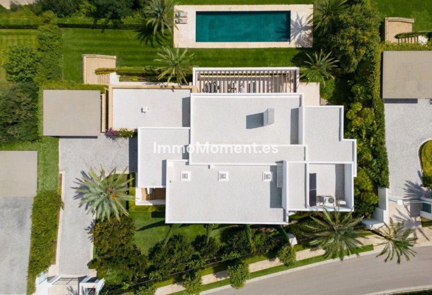 Reventa - Villa - Casares - Casares Centro