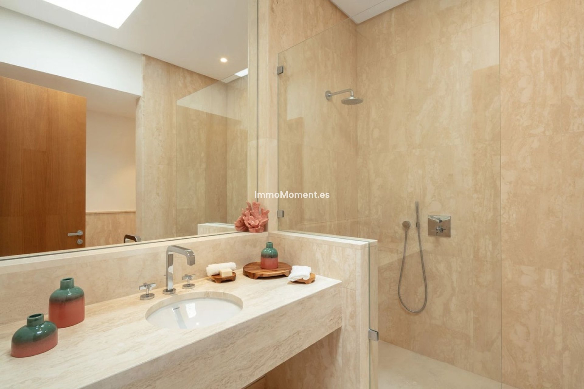 Reventa - Villa - Casares - Casares Centro