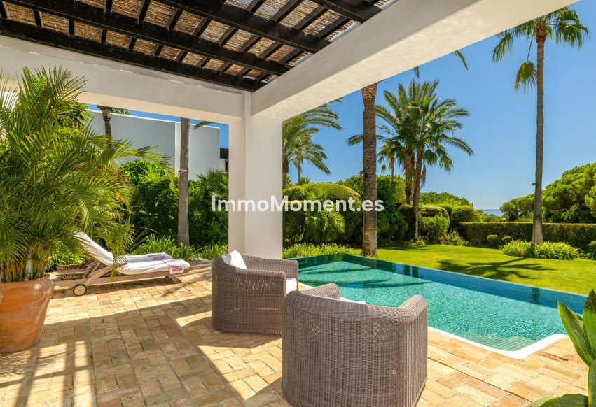 Reventa - Villa - Casares - Casares Centro