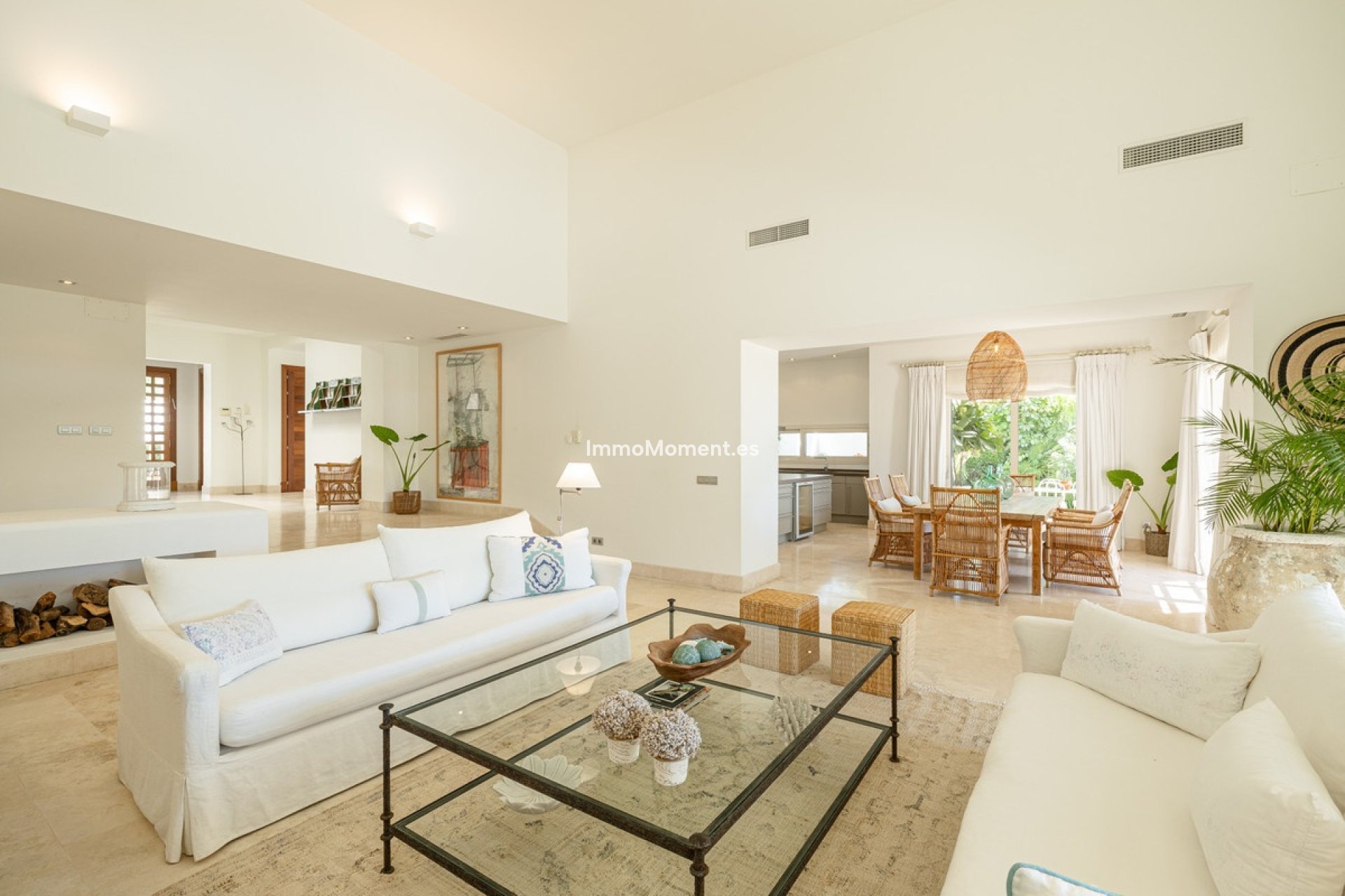 Reventa - Villa - Casares - Casares Centro