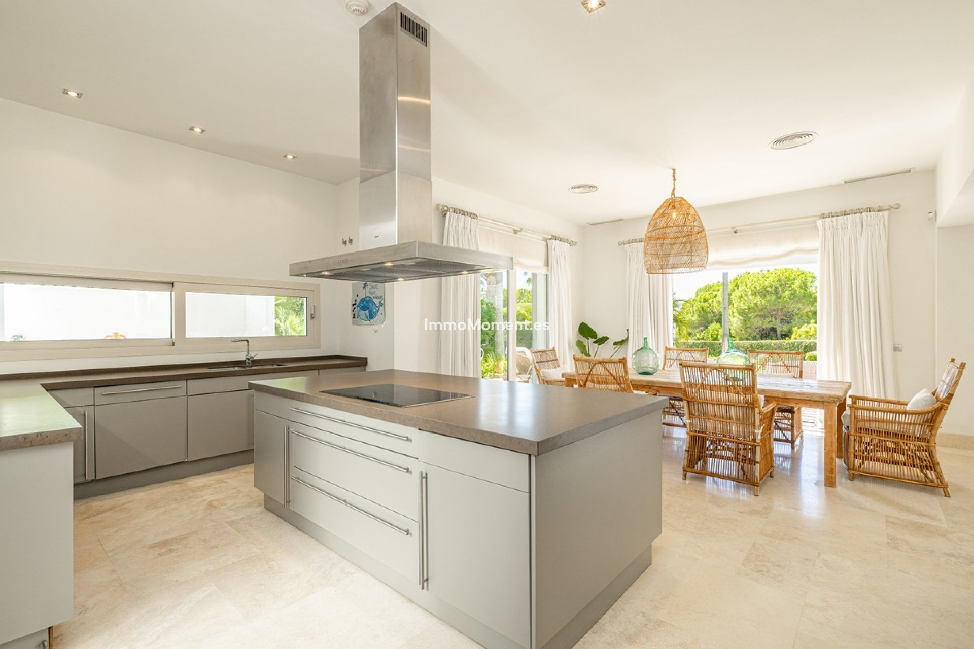 Reventa - Villa - Casares - Casares Centro