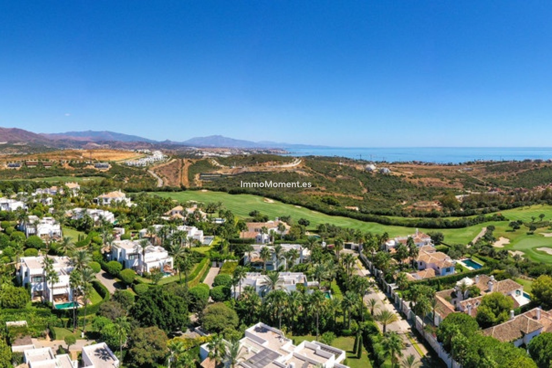 Reventa - Villa - Casares - Casares Centro