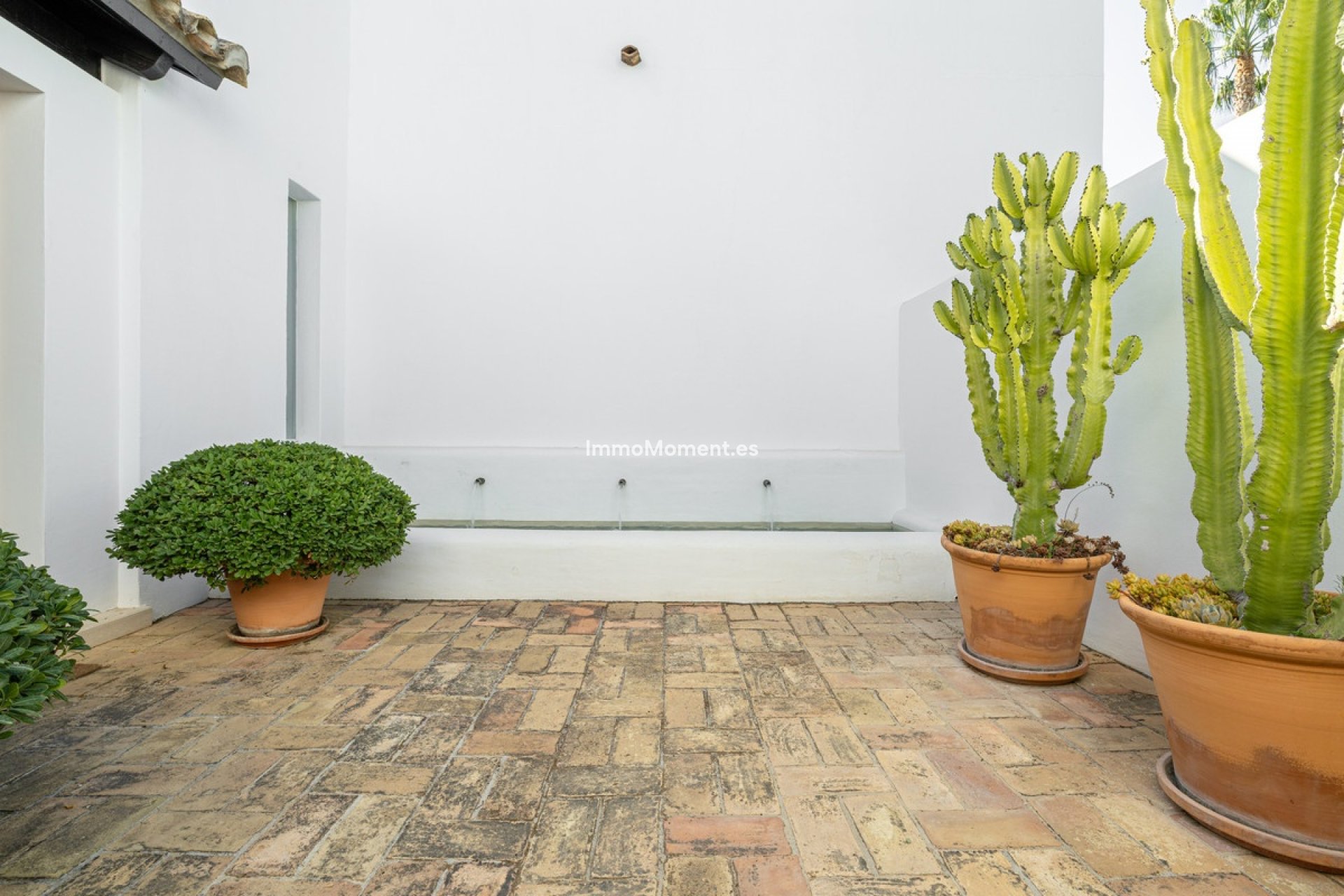 Reventa - Villa - Casares - Casares Centro