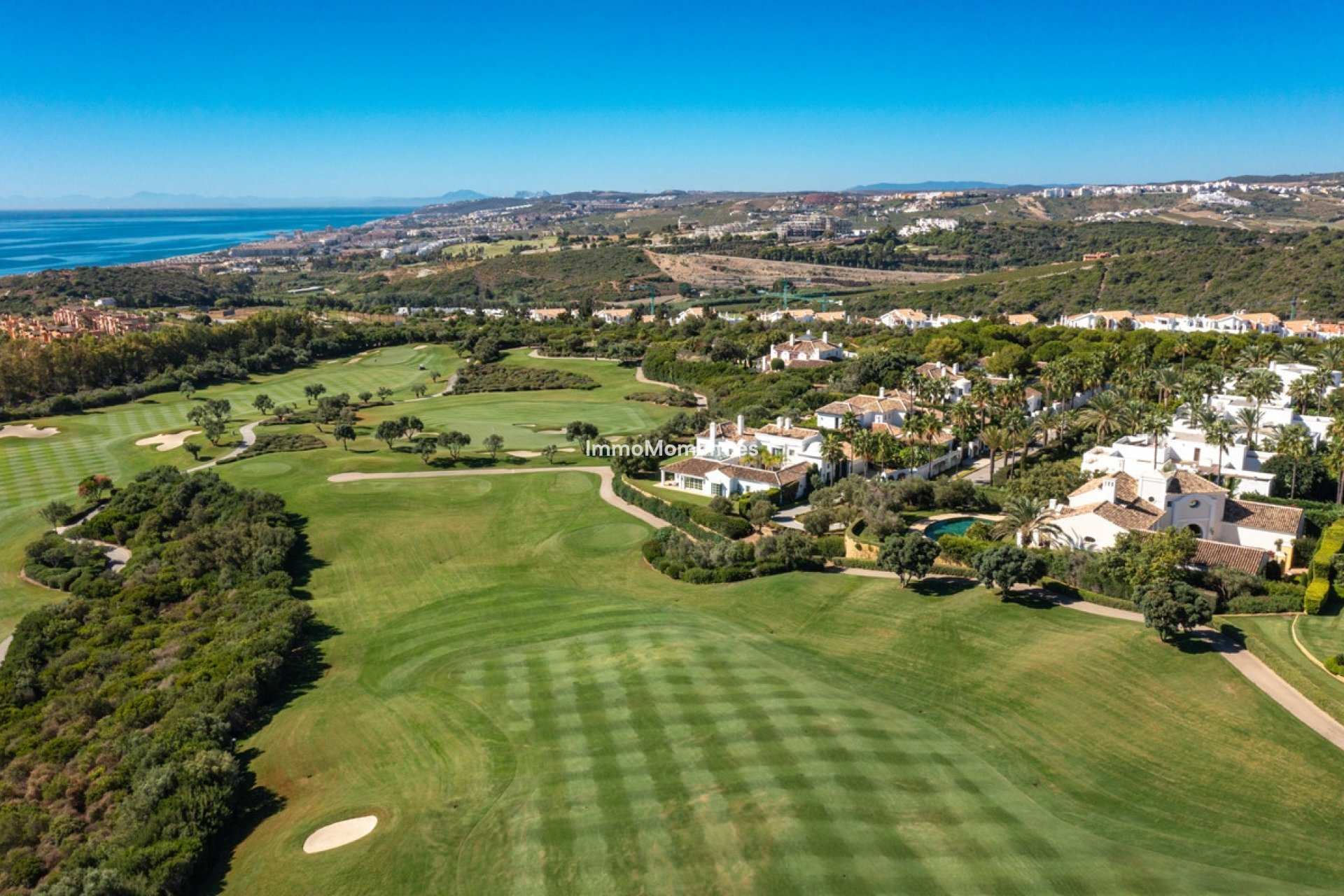 Reventa - Villa - Casares - Casares Centro