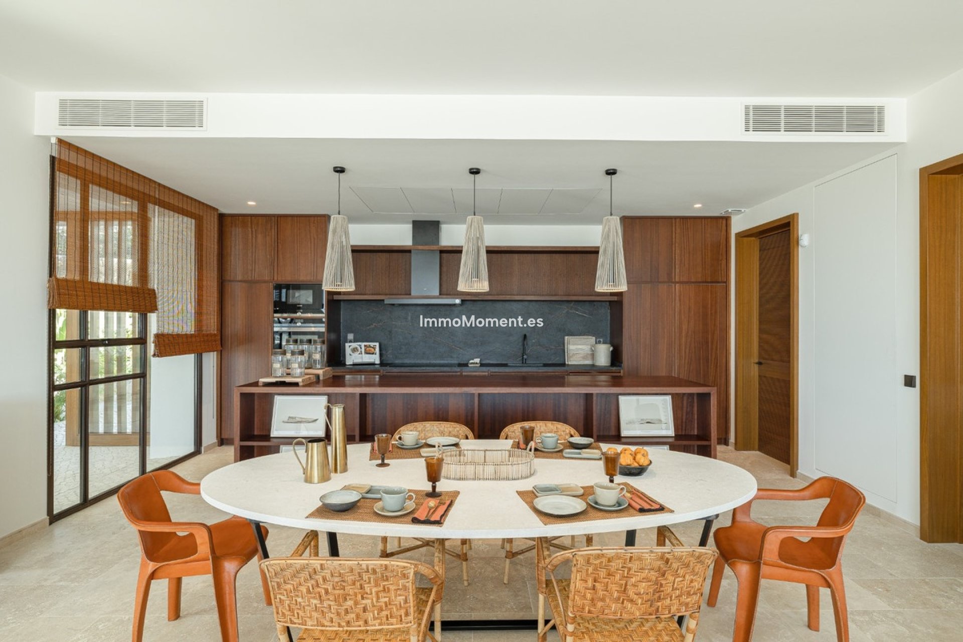 Reventa - Villa - Casares - Casares Centro