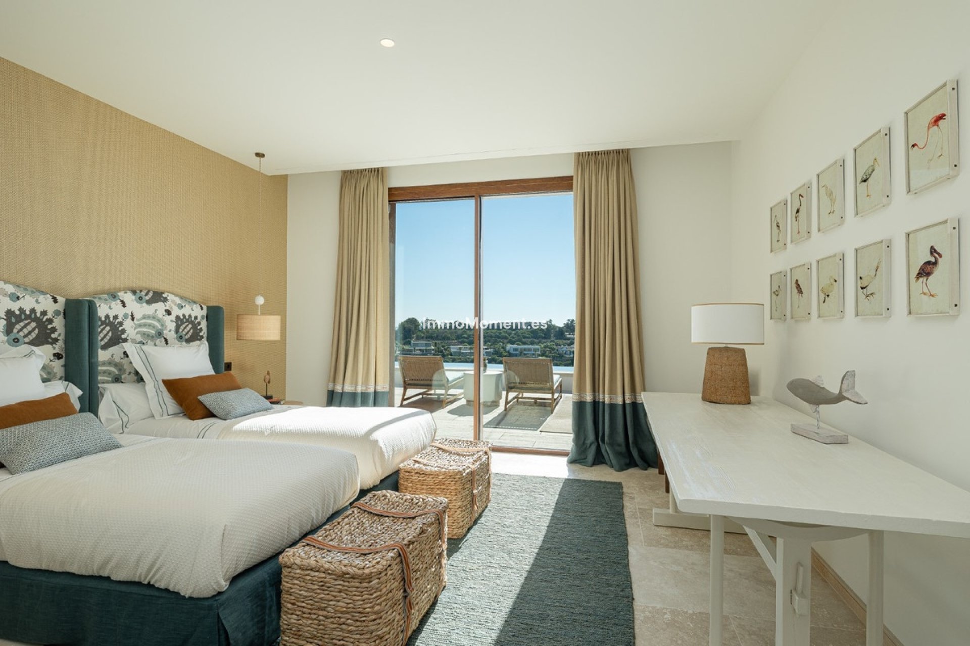 Reventa - Villa - Casares - Casares Centro