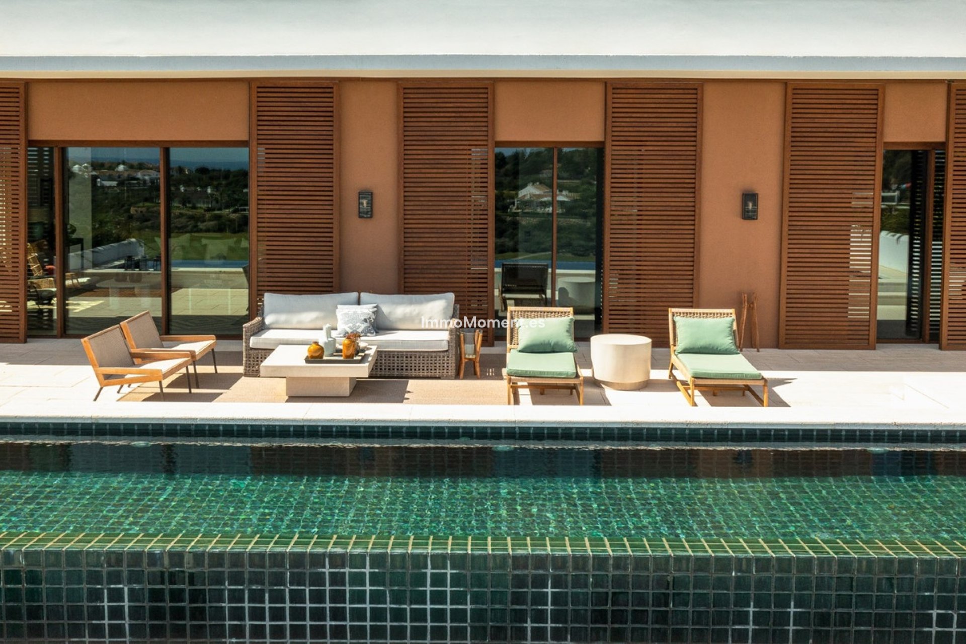 Reventa - Villa - Casares - Casares Centro