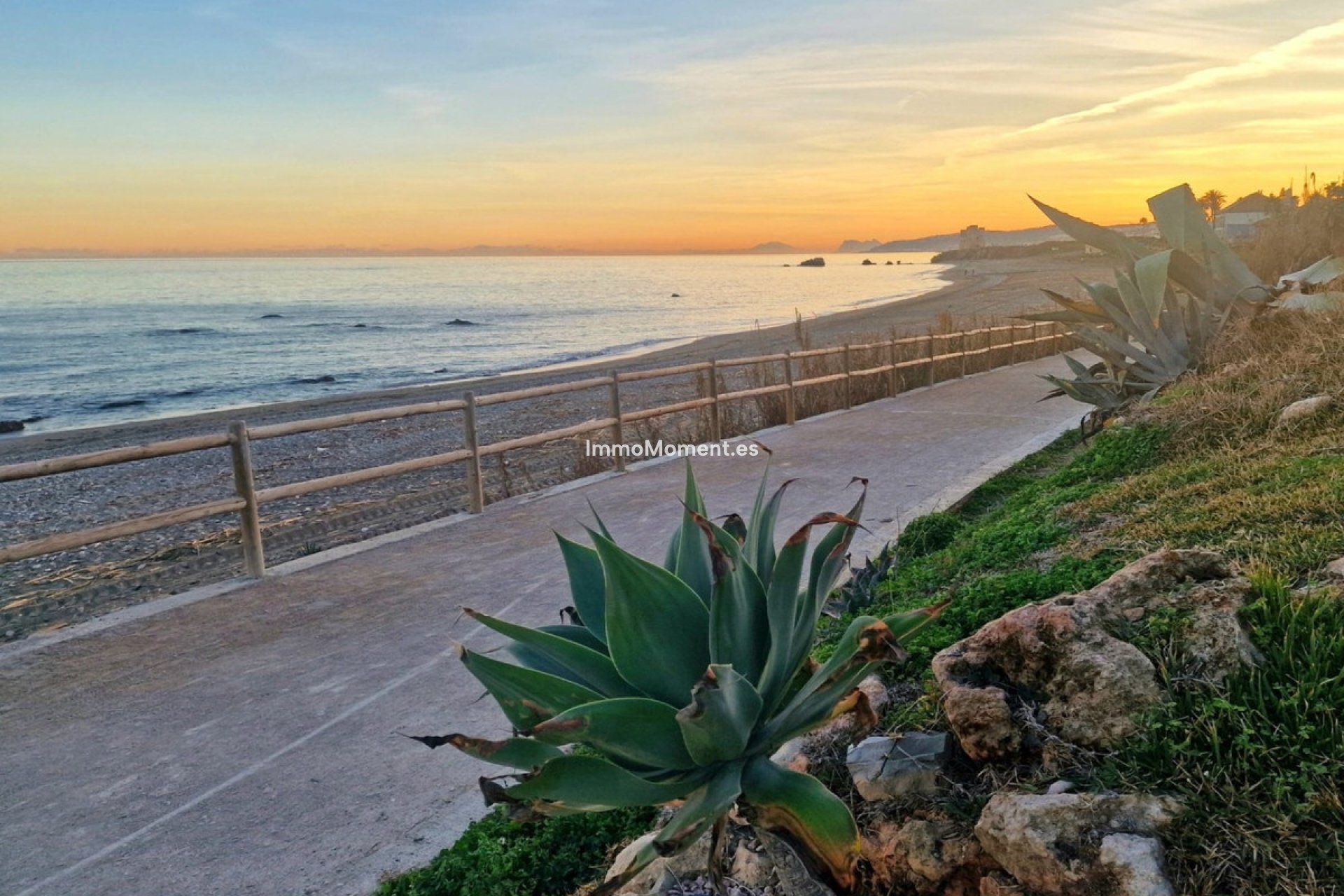 Reventa - Villa - Casares - Casares Centro