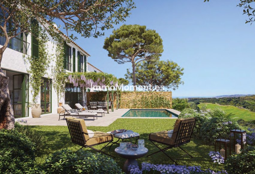 Reventa - Villa - Casares - Casares Centro