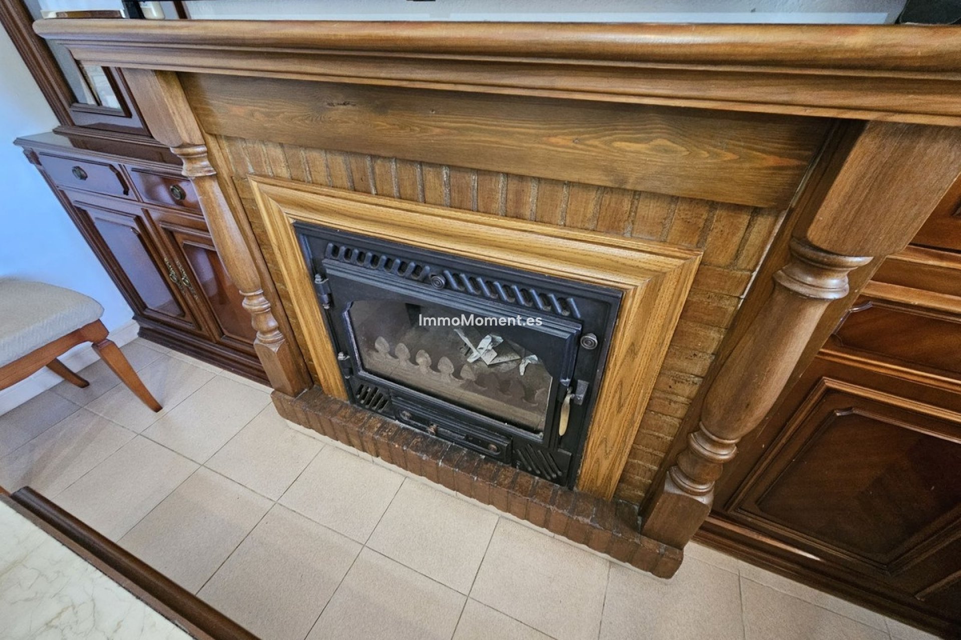 Reventa - Villa - Casares - Casares Centro