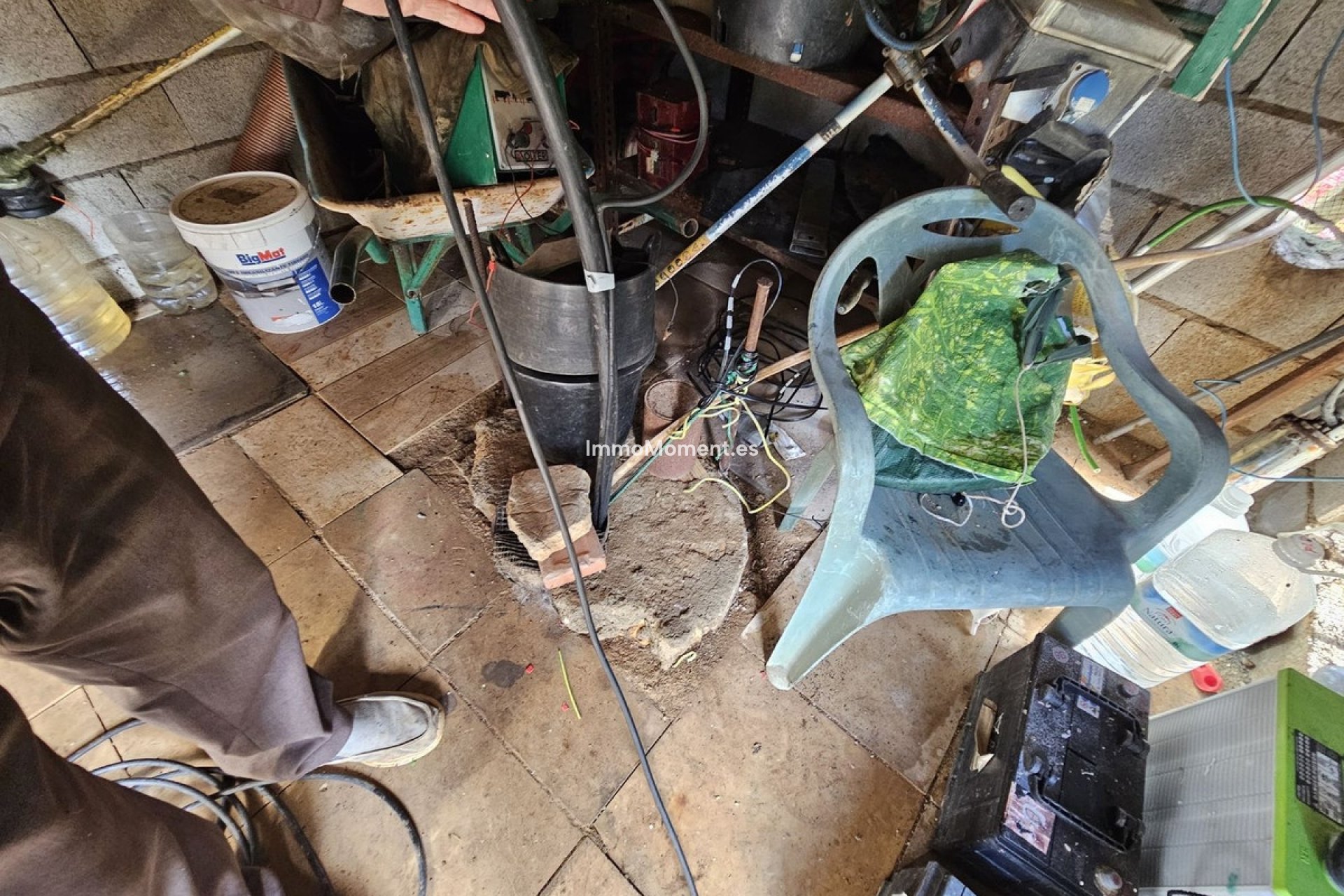 Reventa - Villa - Casares - Casares Centro