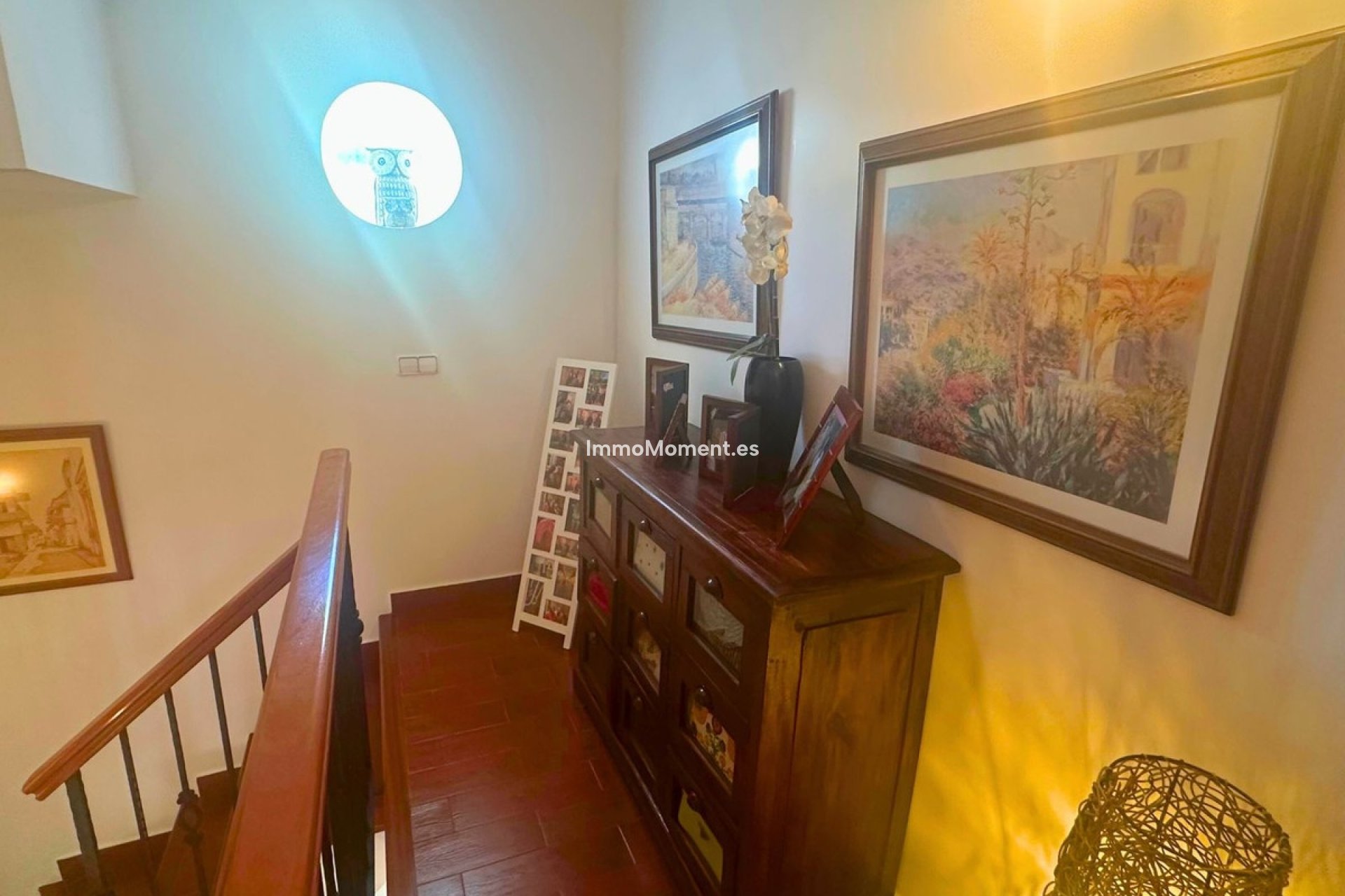 Reventa - Villa - Casares - Casares Centro