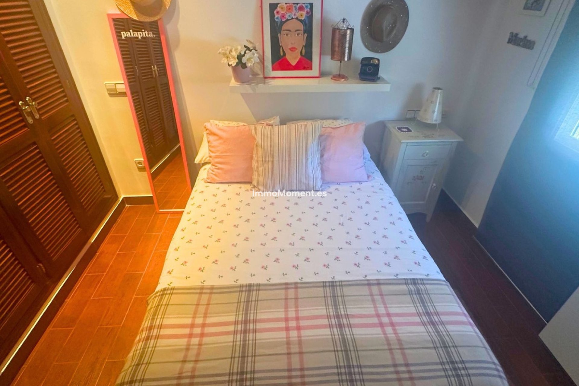 Reventa - Villa - Casares - Casares Centro