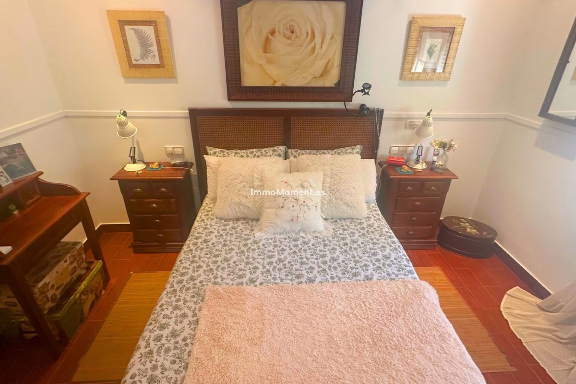 Reventa - Villa - Casares - Casares Centro