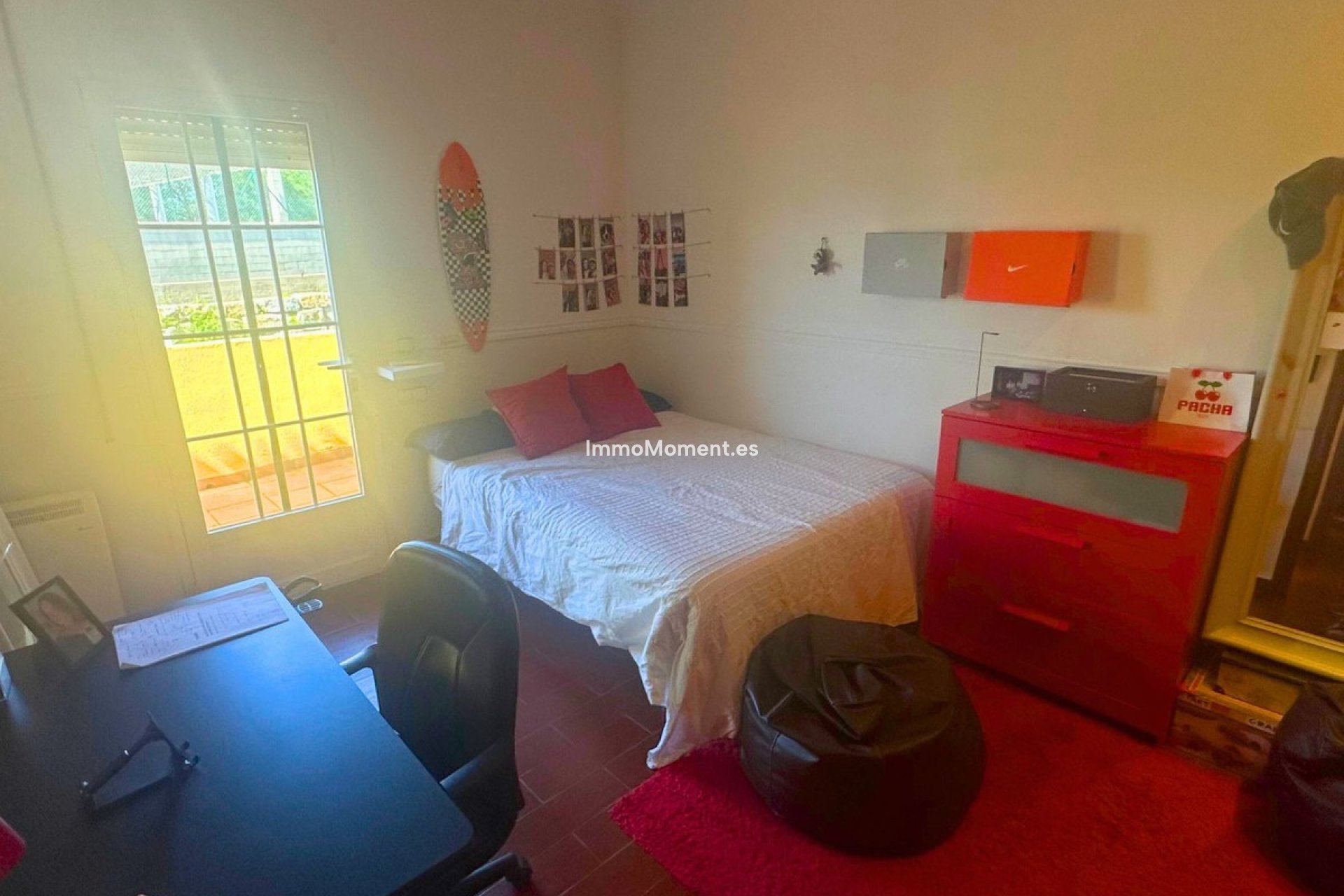 Reventa - Villa - Casares - Casares Centro