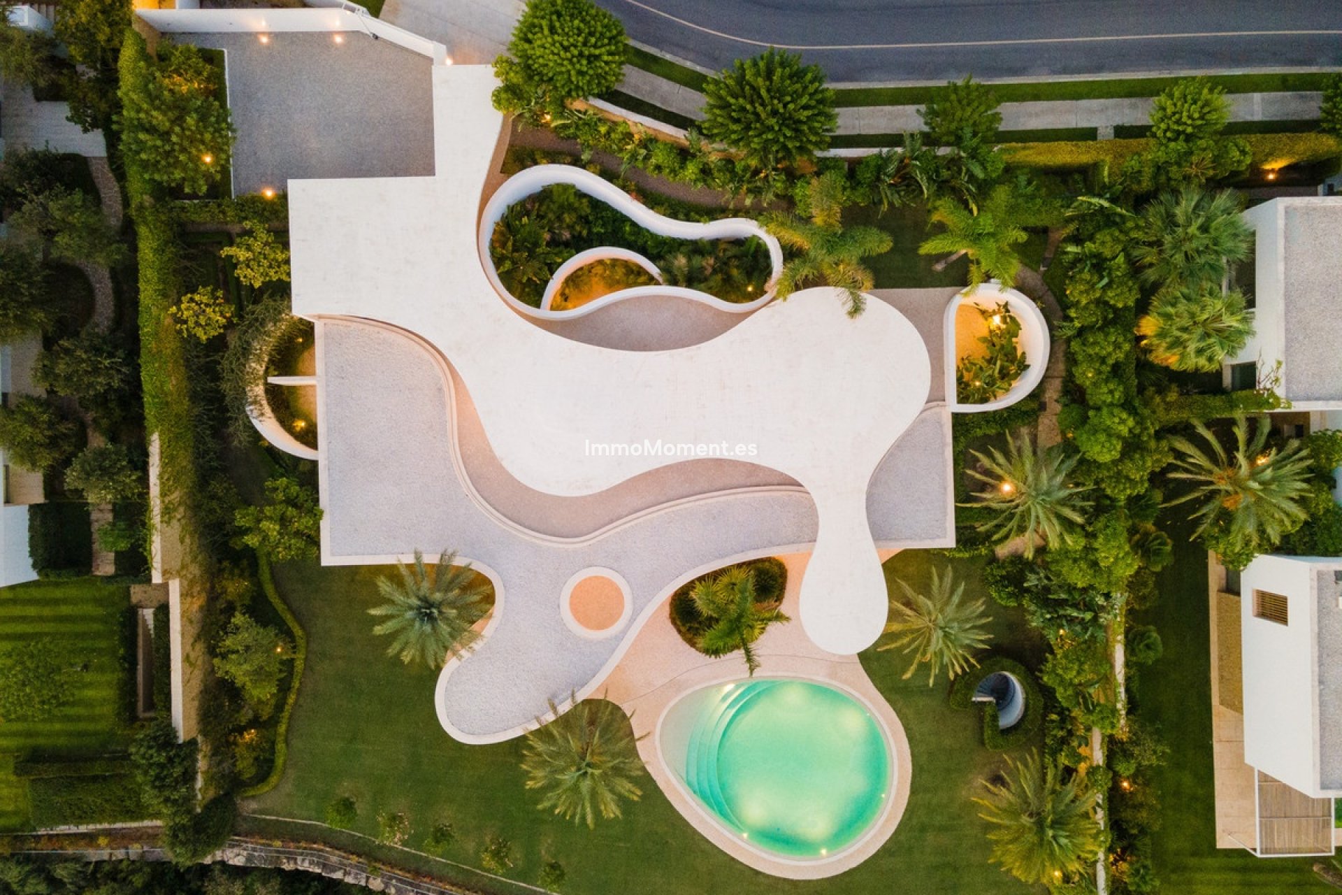 Reventa - Villa - Casares - Casares Centro