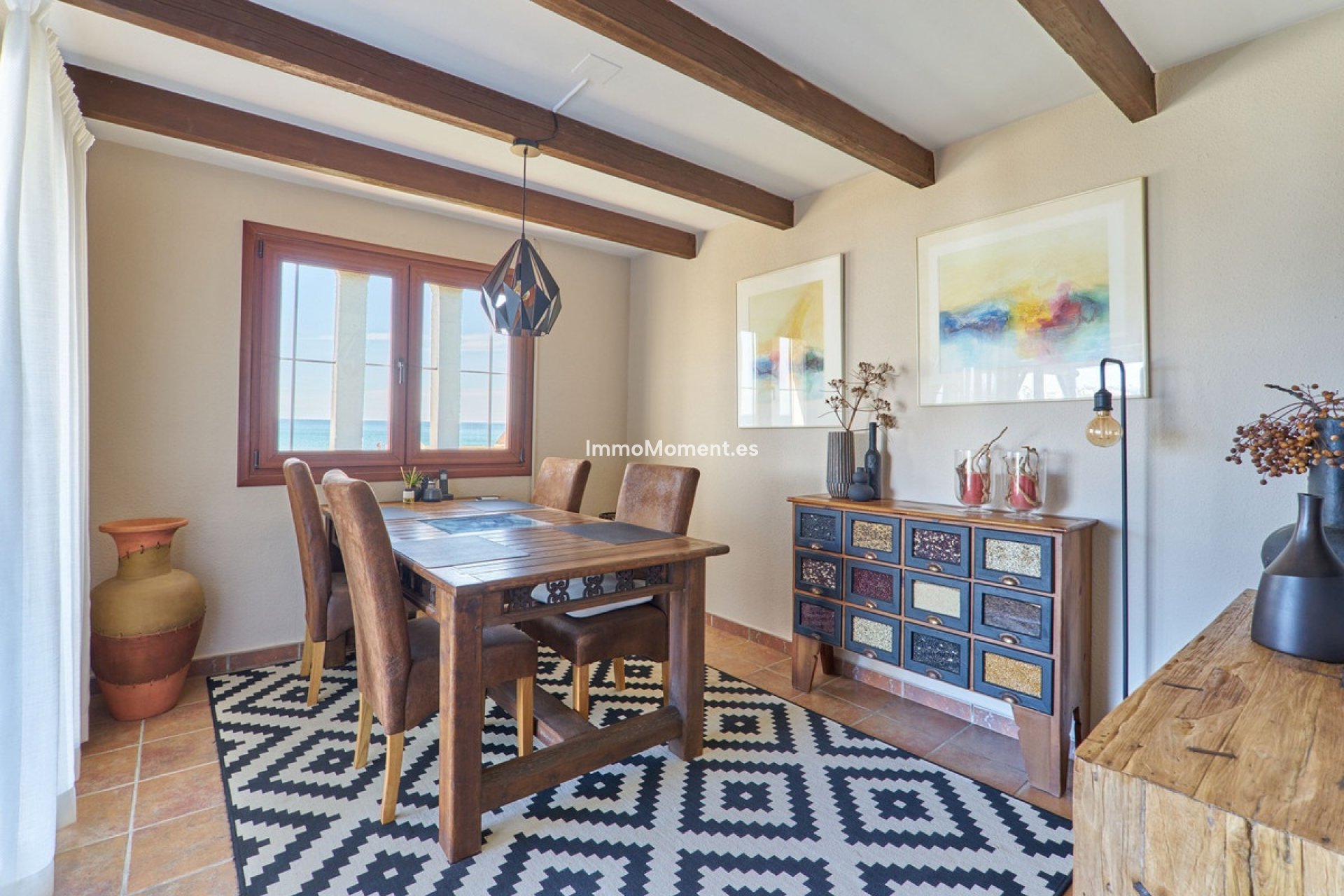 Reventa - Villa - Casares - Casares Centro