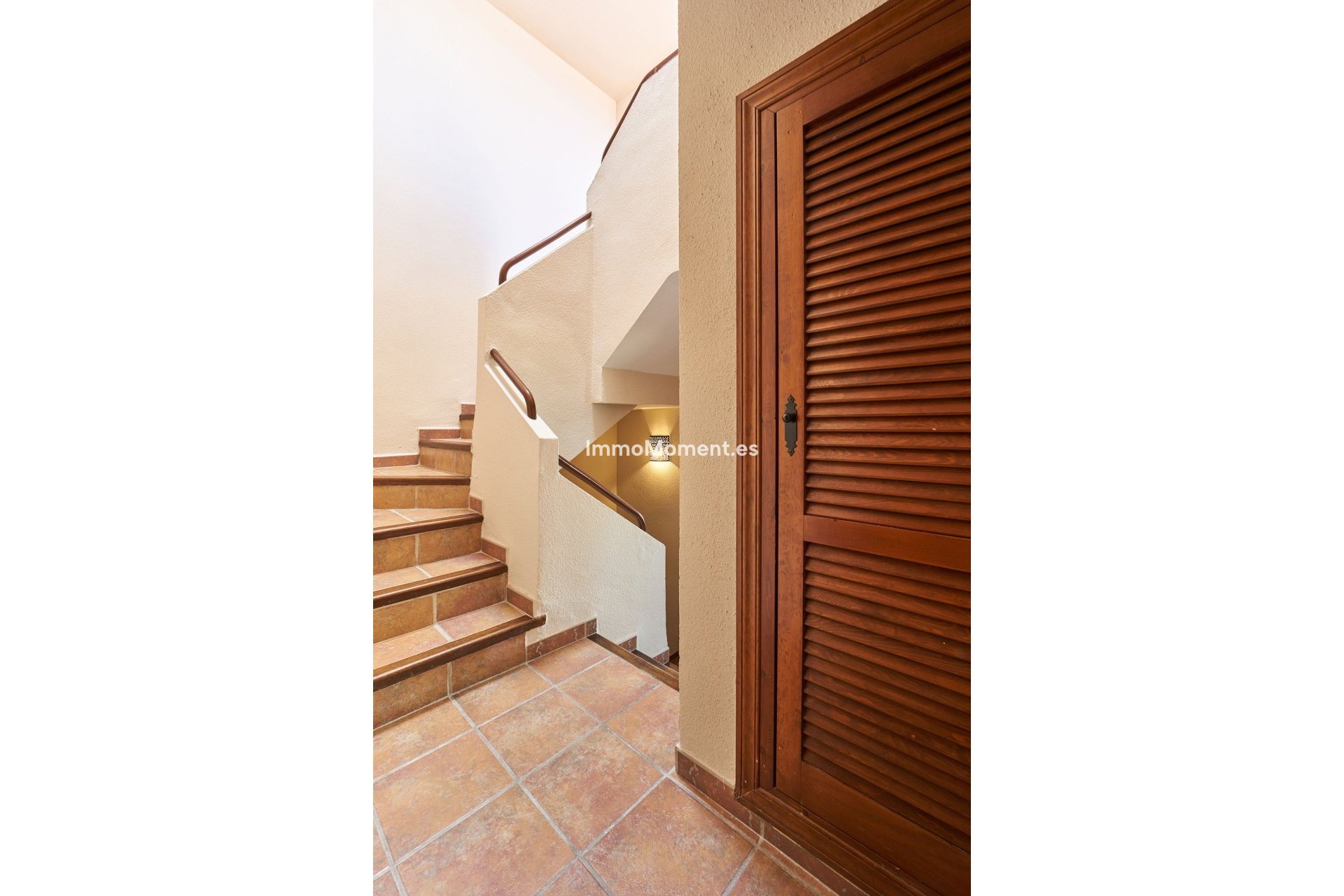 Reventa - Villa - Casares - Casares Centro