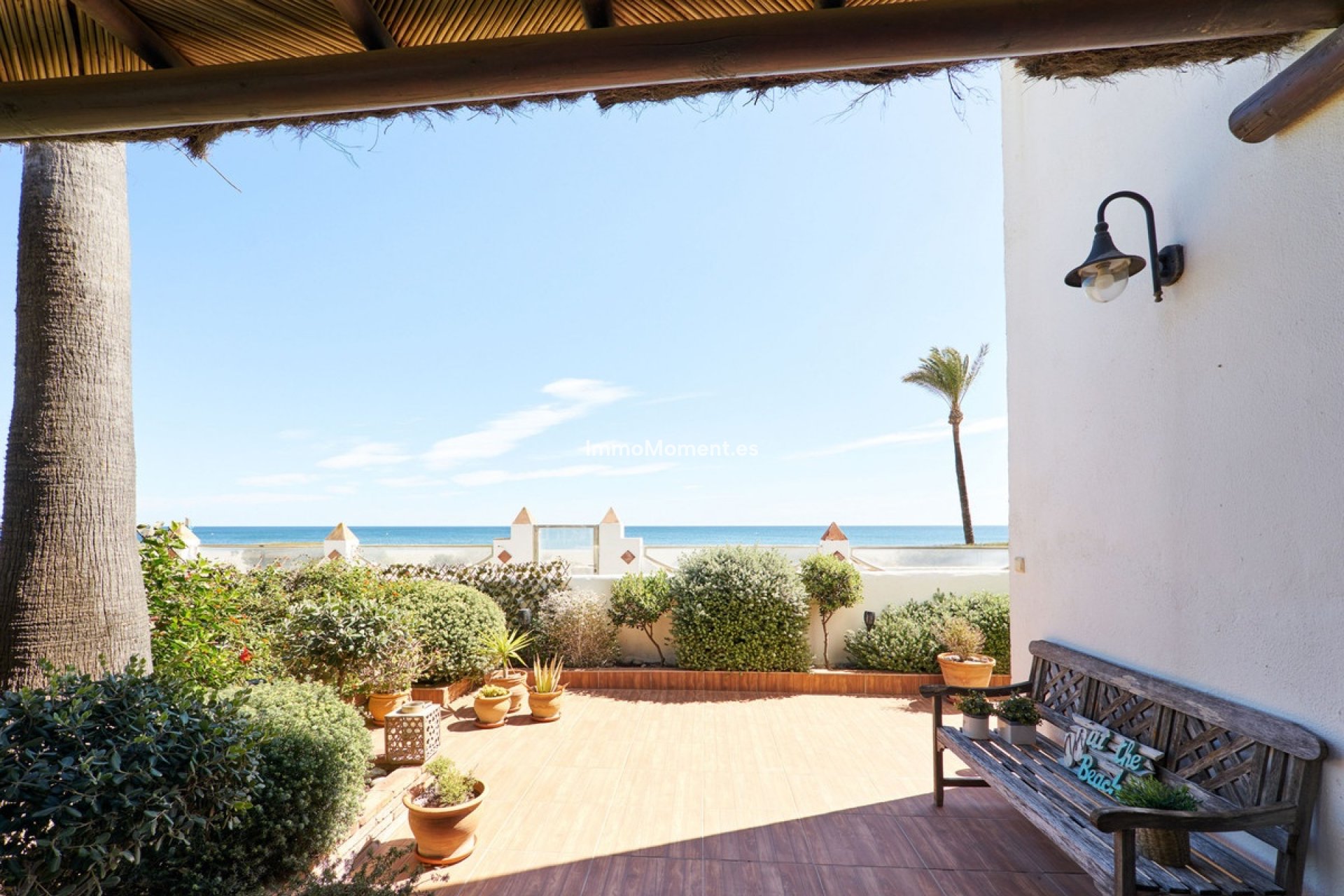 Reventa - Villa - Casares - Casares Centro