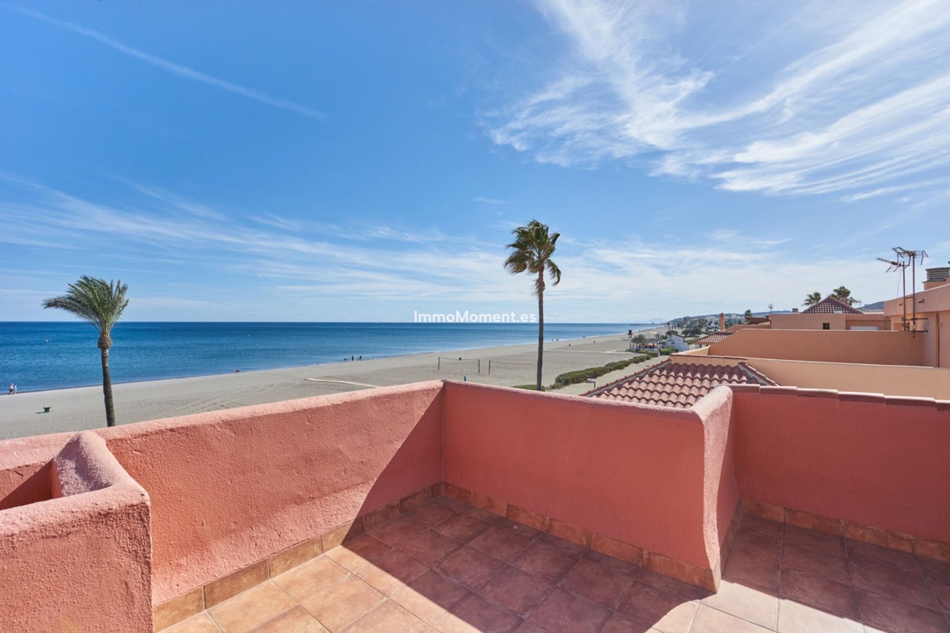 Reventa - Villa - Casares - Casares Centro