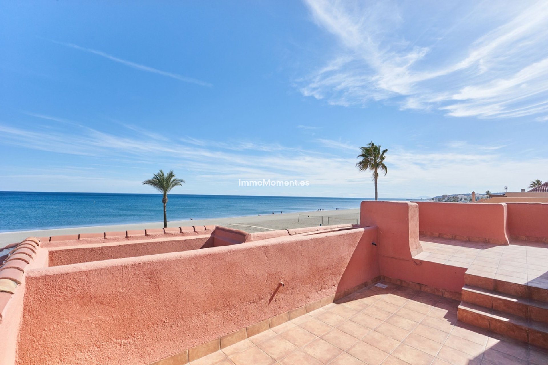 Reventa - Villa - Casares - Casares Centro