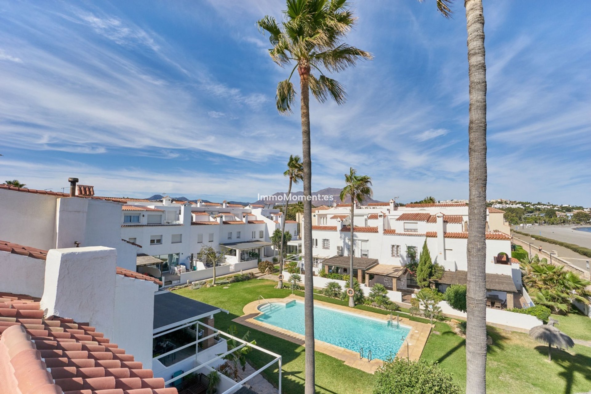 Reventa - Villa - Casares - Casares Centro