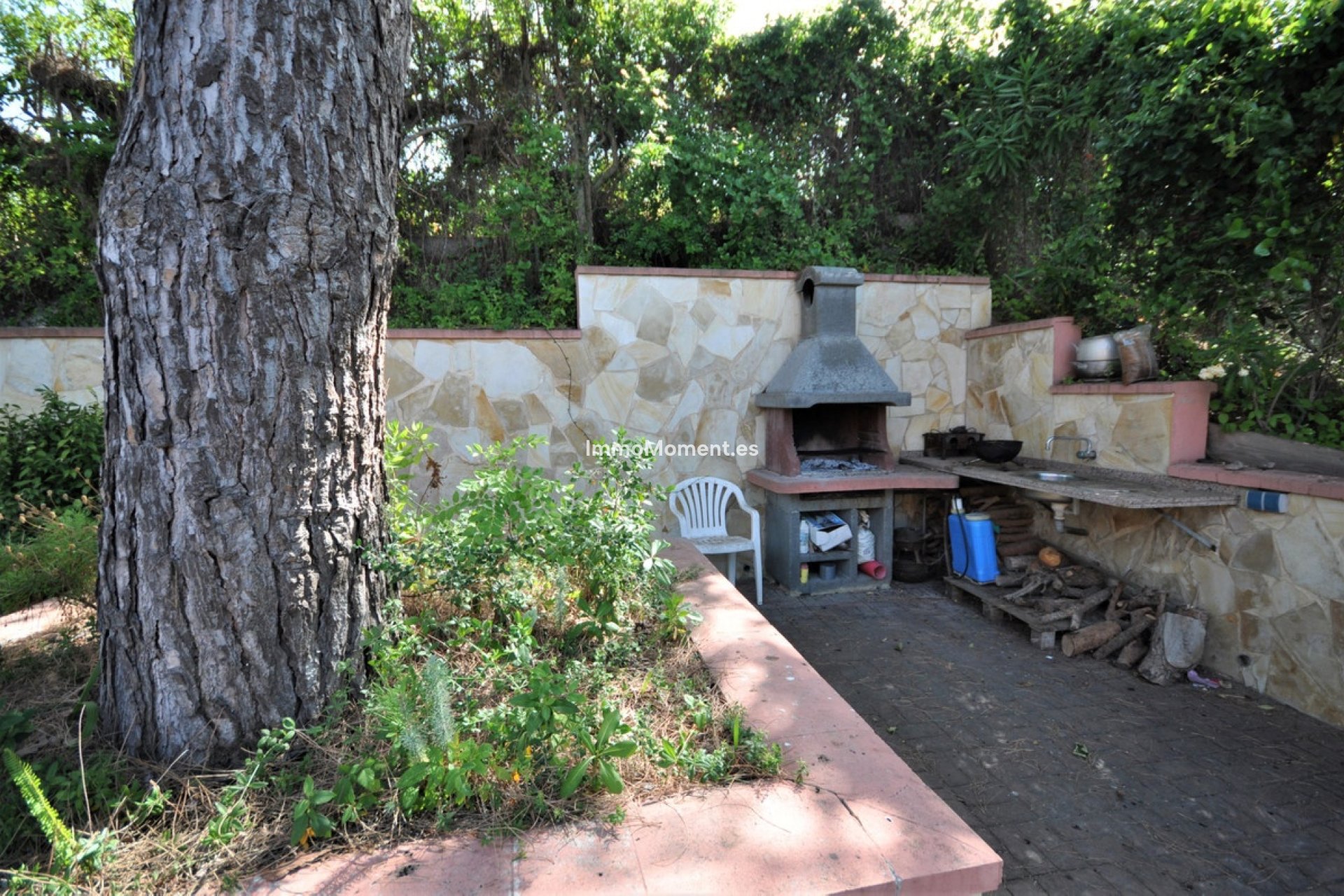 Reventa - Villa - Casares - Casares Playa