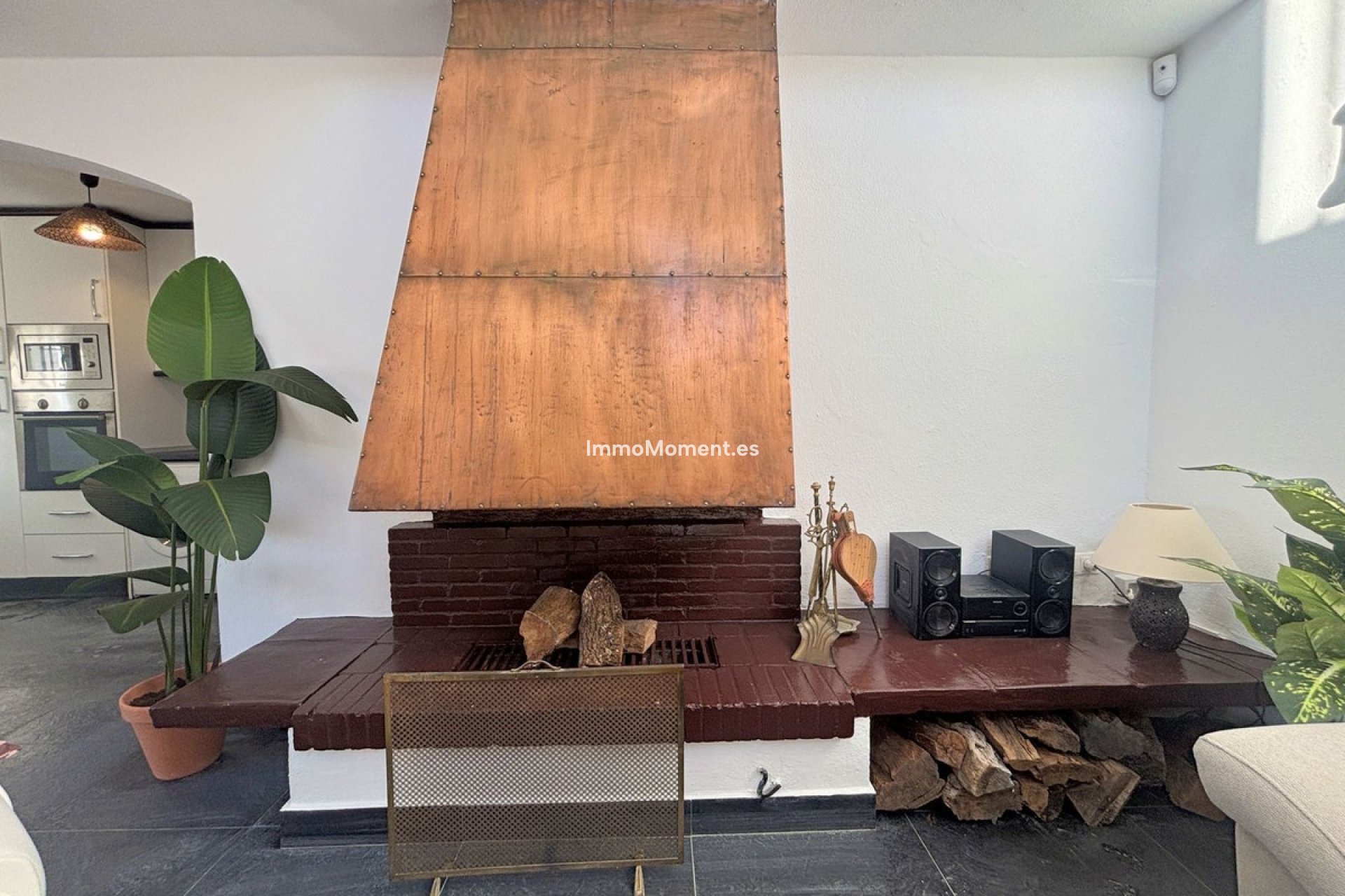 Reventa - Villa - Casares - Casares Playa