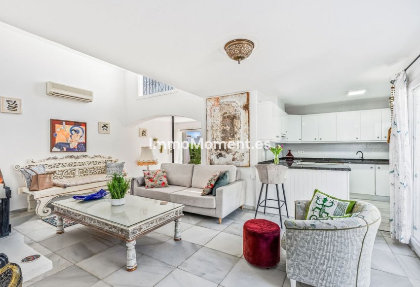 Reventa - Villa - Casares - Casares Playa