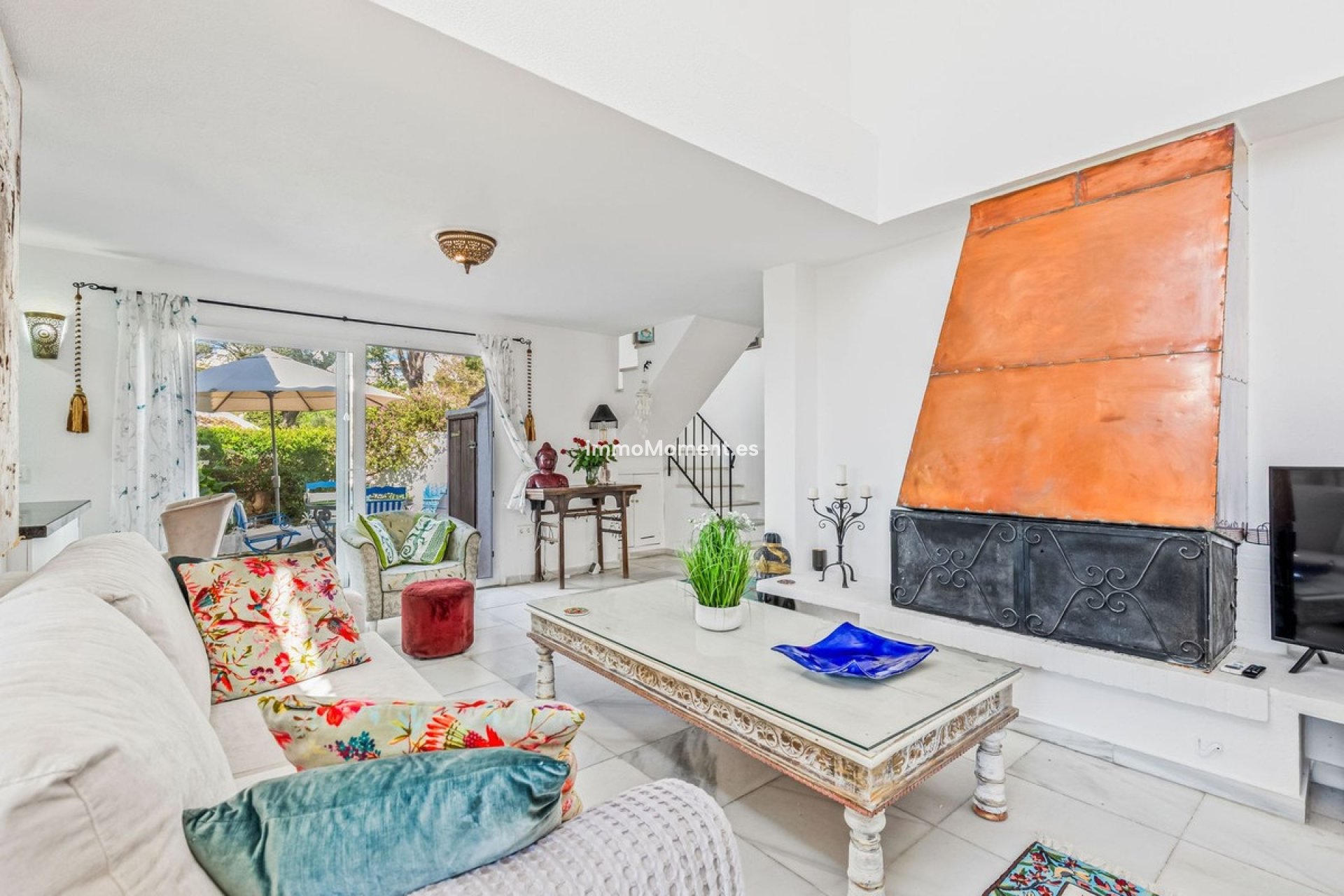 Reventa - Villa - Casares - Casares Playa